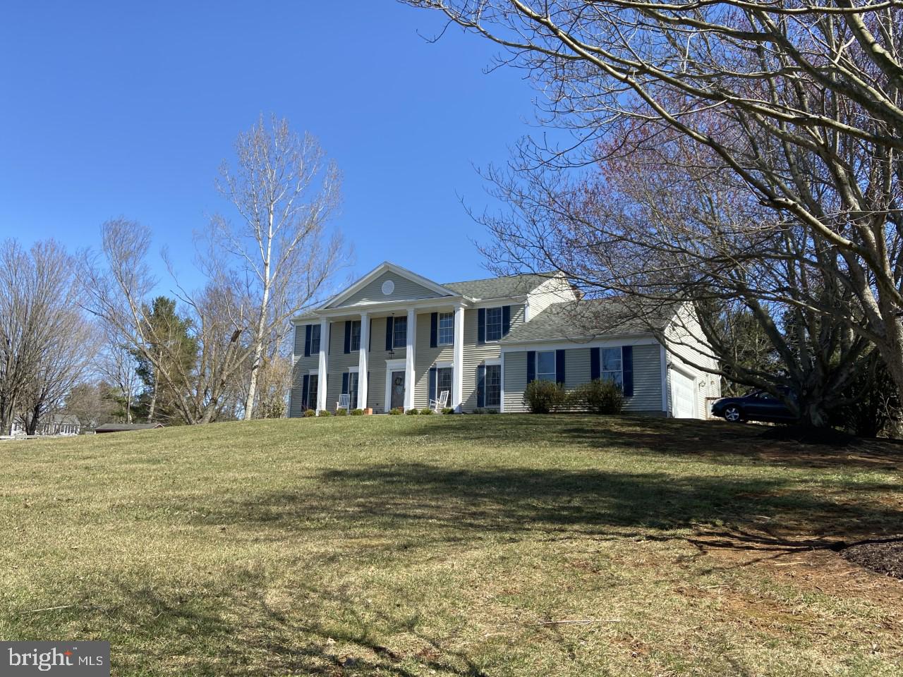 STEEPLE CHASE - Residential