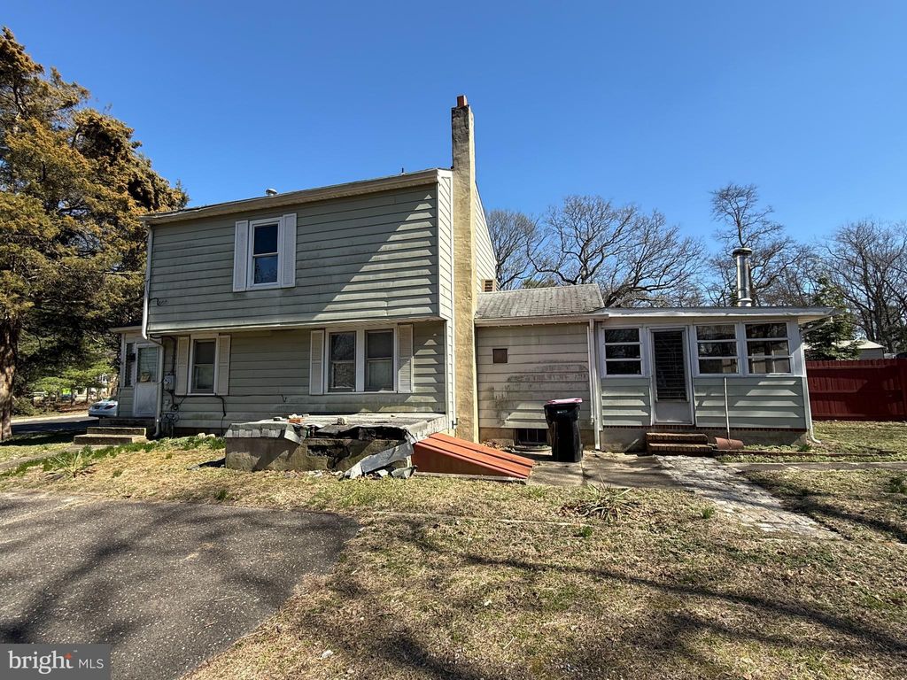 Photo of 1557 Erial Road, BLACKWOOD, NJ 08012 (MLS # NJCD2113408)