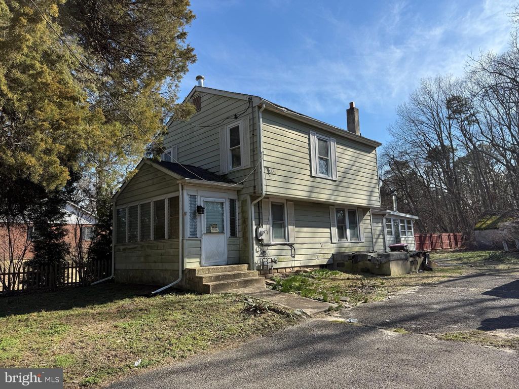 Photo of 1557 Erial Road, BLACKWOOD, NJ 08012 (MLS # NJCD2113408)