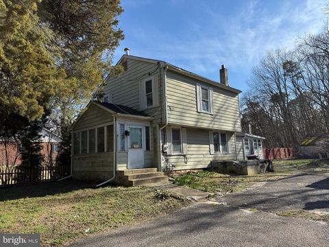 Homes For Sale - 1557 Erial Road<br/> BLACKWOOD, NJ 08012