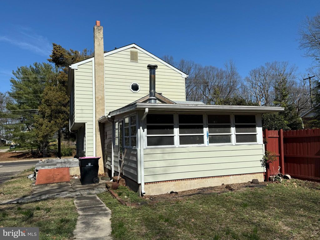 Photo of 1557 Erial Road, BLACKWOOD, NJ 08012 (MLS # NJCD2113408)