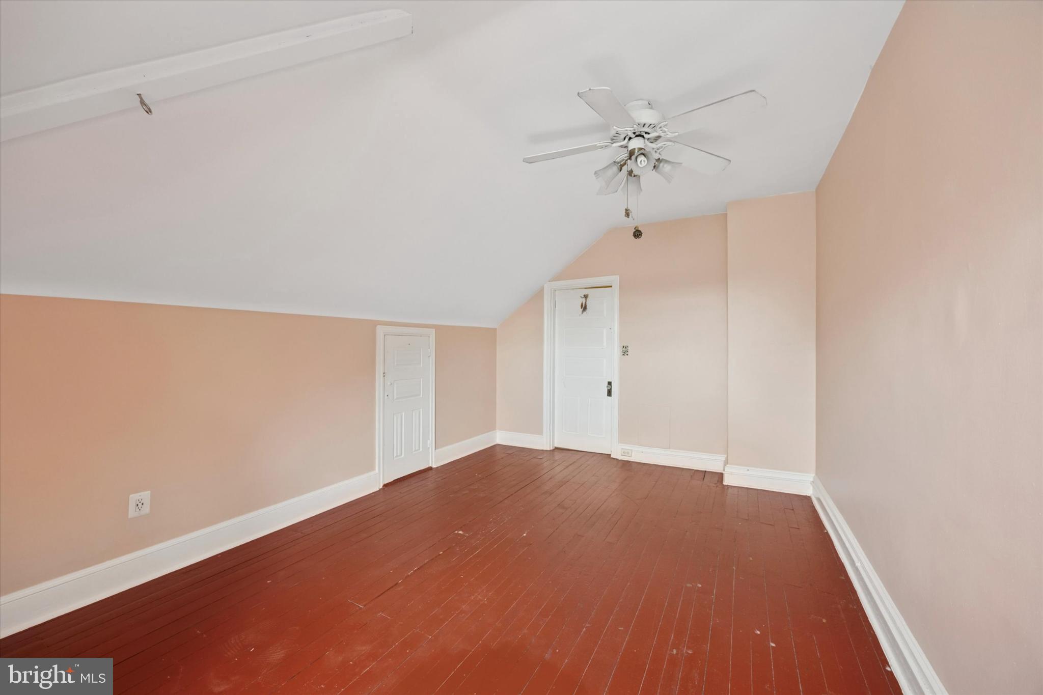 GERMANTOWN (EAST) - Residential