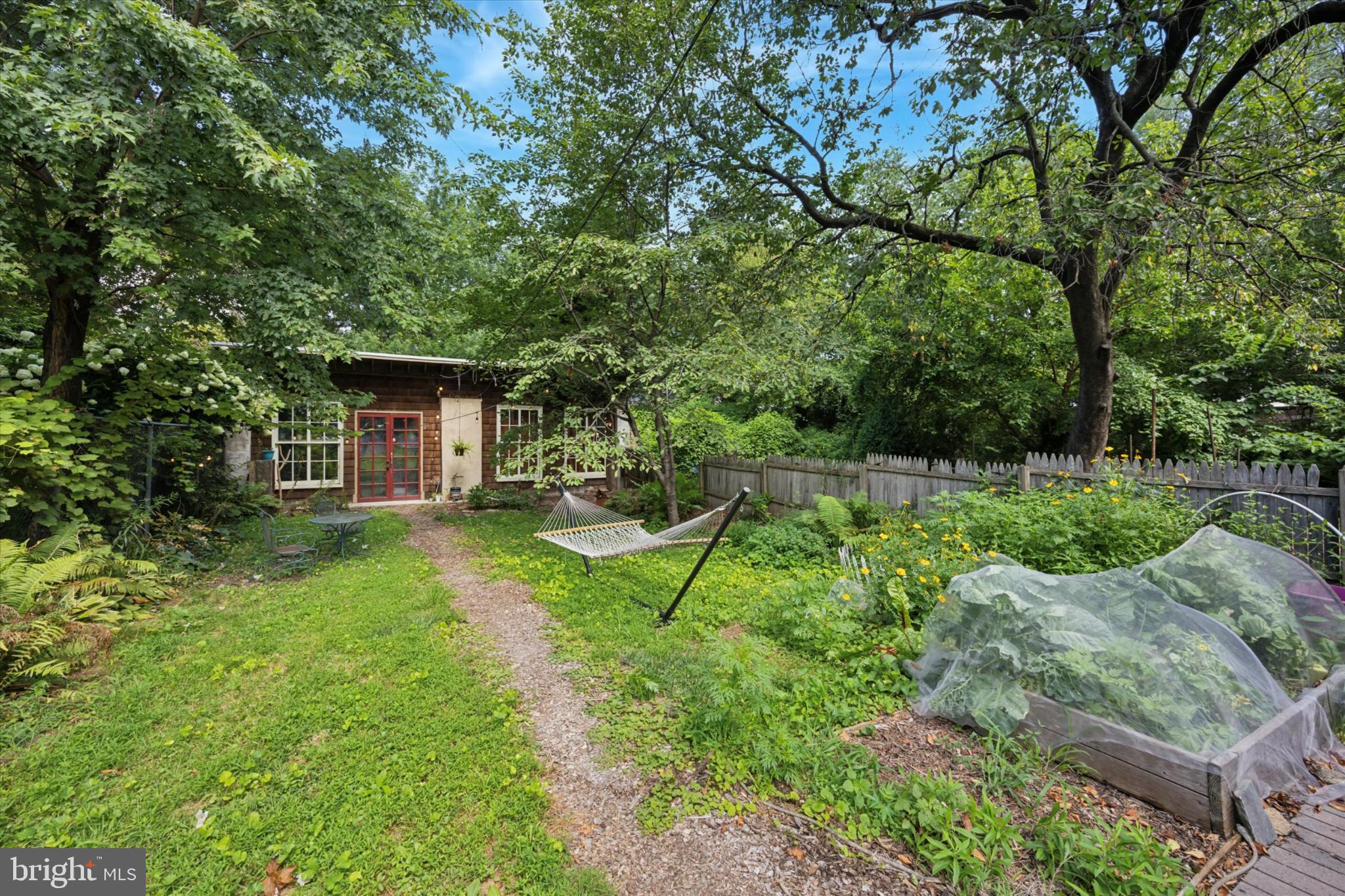 GERMANTOWN (EAST) - Residential