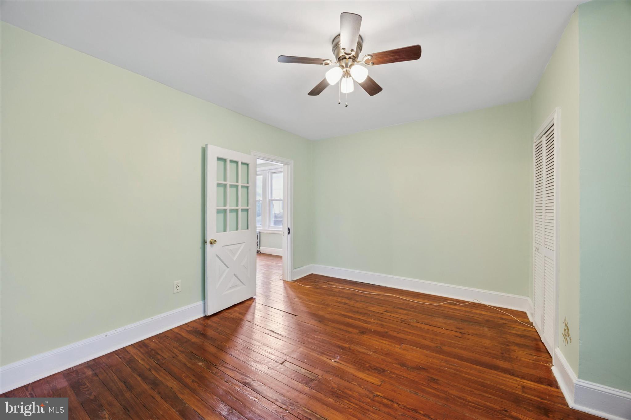 GERMANTOWN (EAST) - Residential