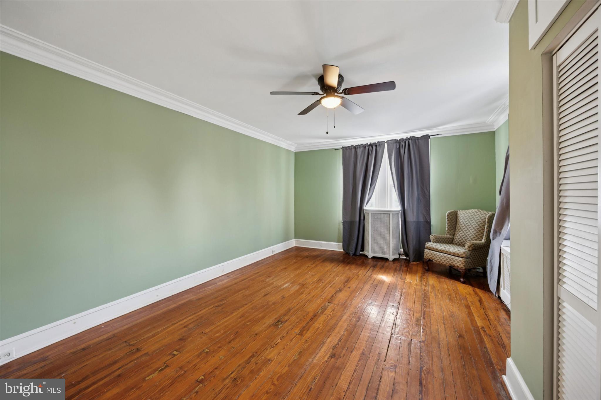 GERMANTOWN (EAST) - Residential