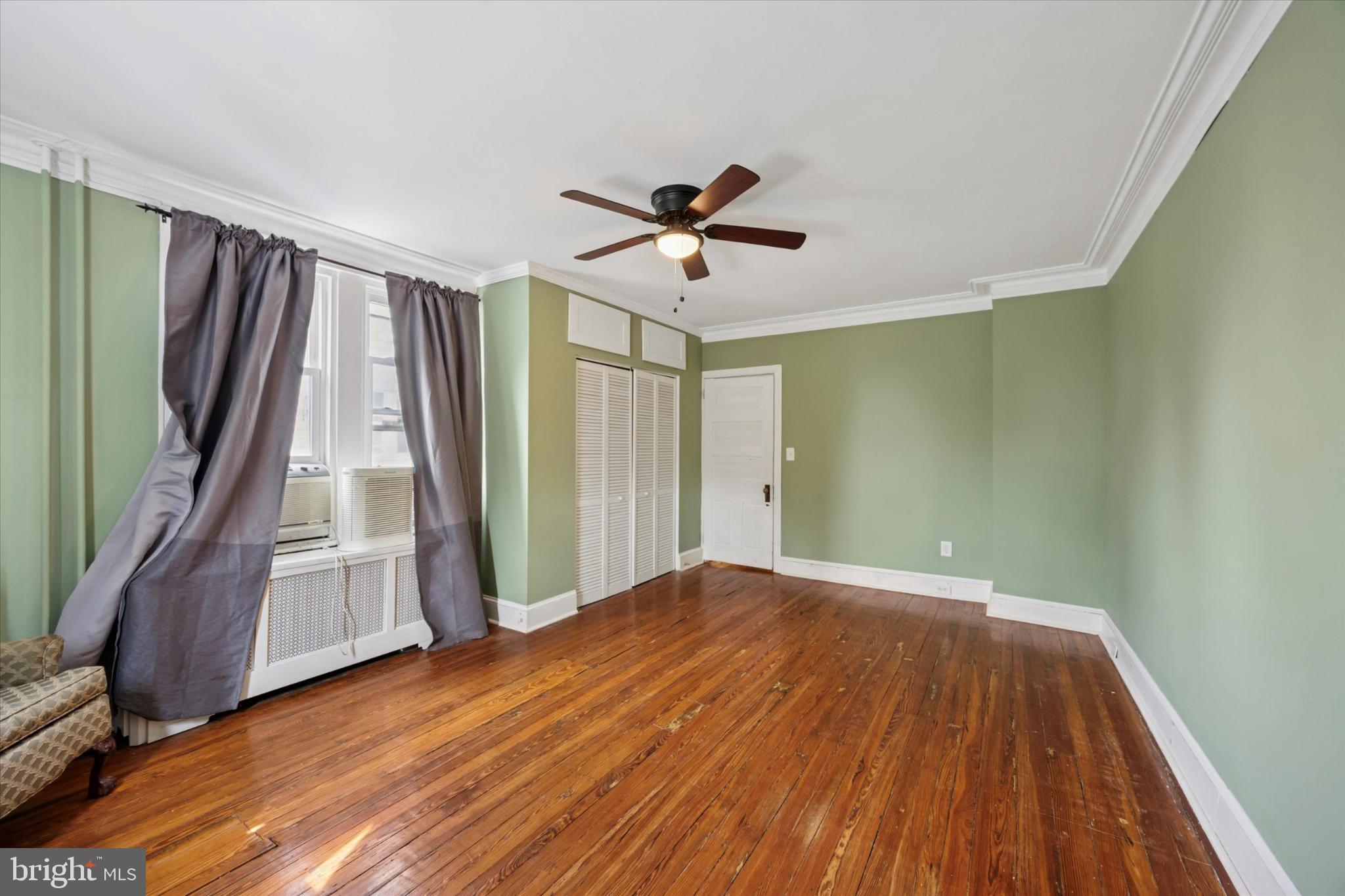 GERMANTOWN (EAST) - Residential