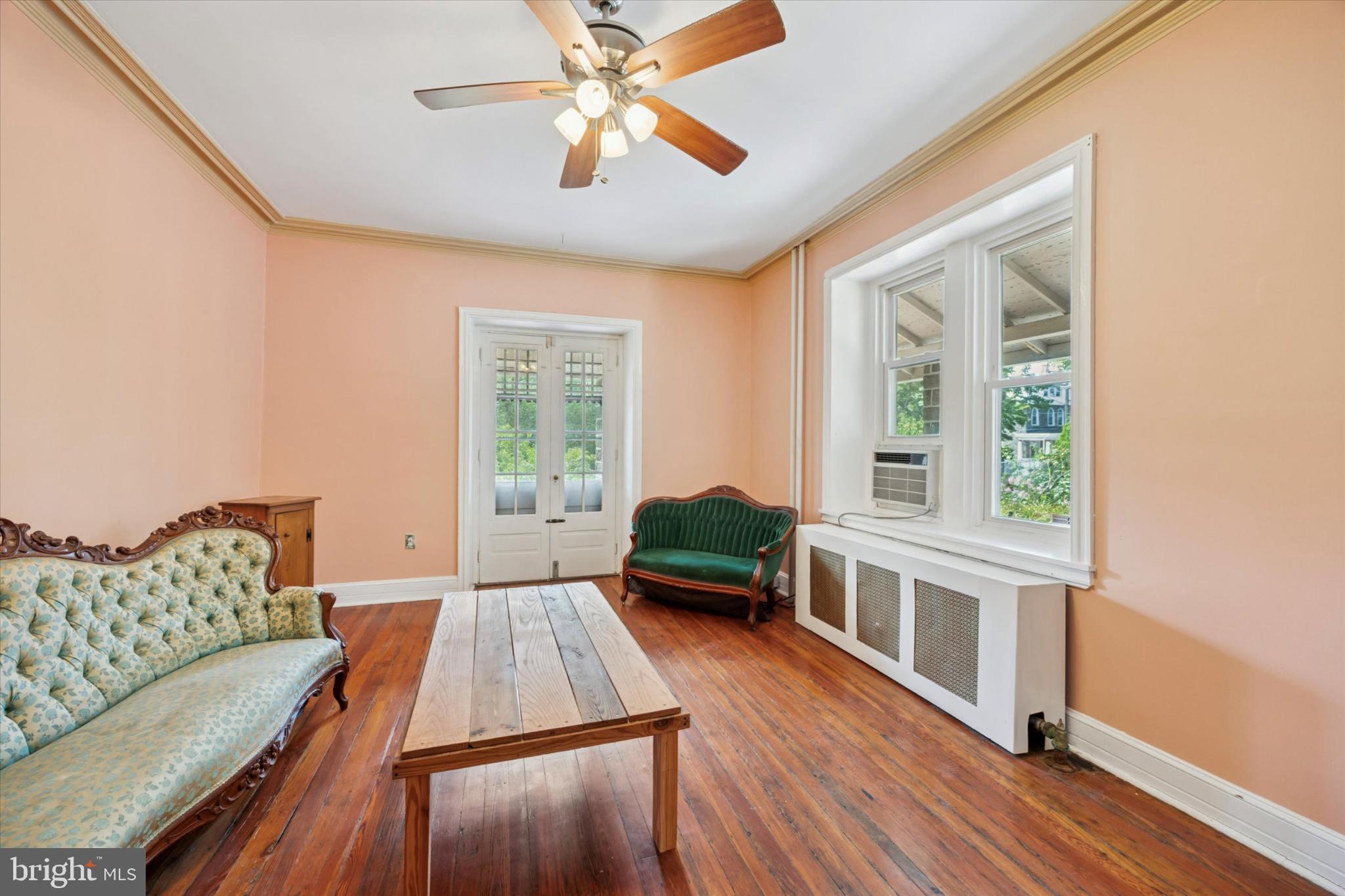 GERMANTOWN (EAST) - Residential