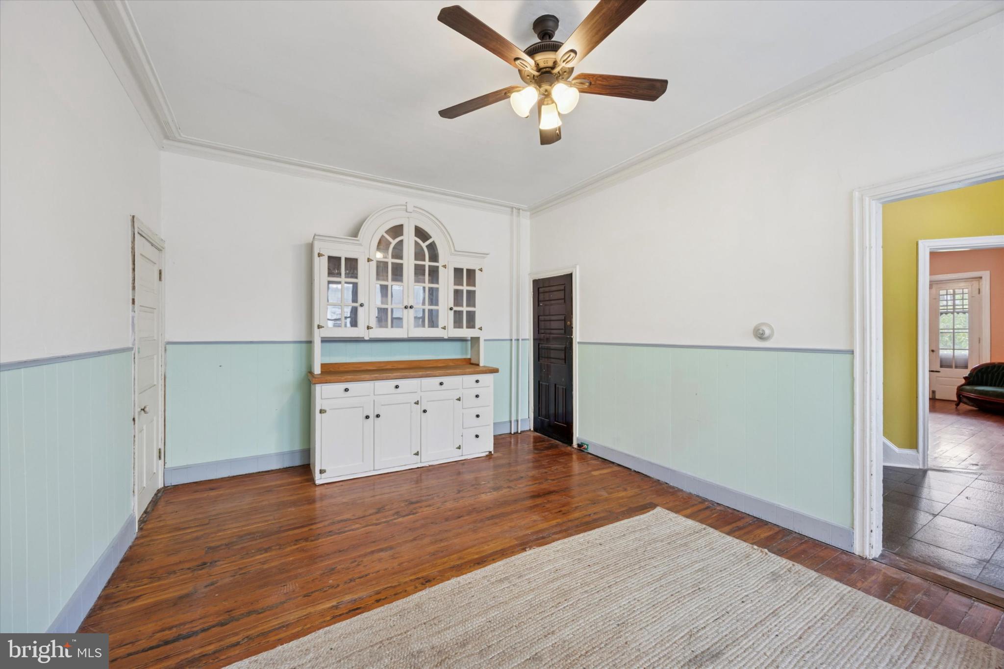 GERMANTOWN (EAST) - Residential