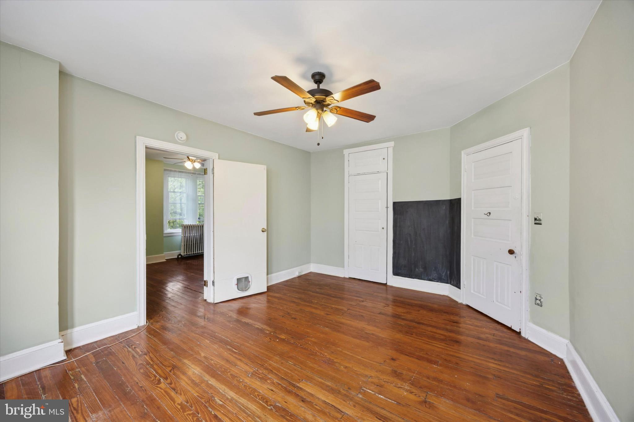 GERMANTOWN (EAST) - Residential