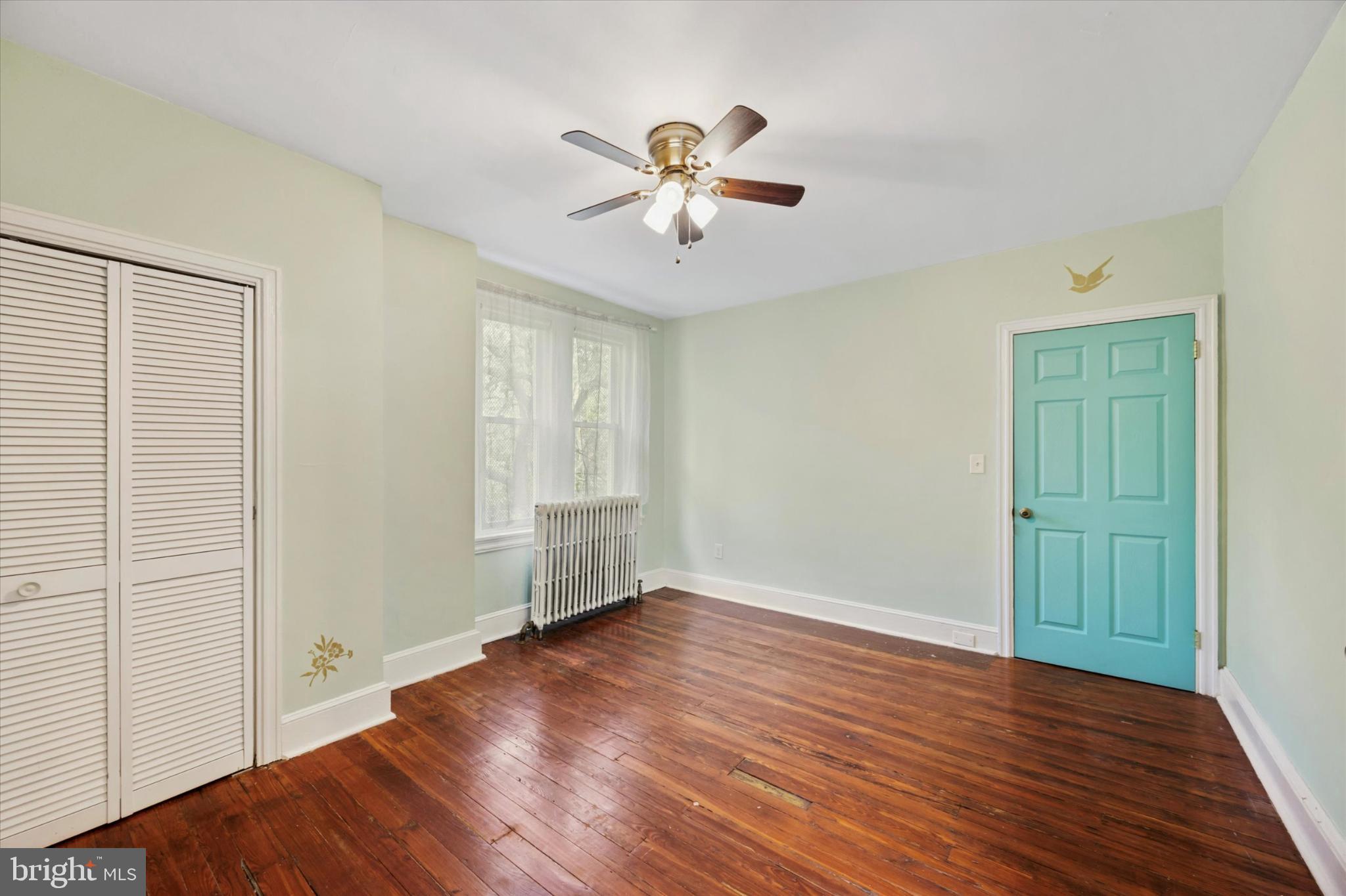 GERMANTOWN (EAST) - Residential