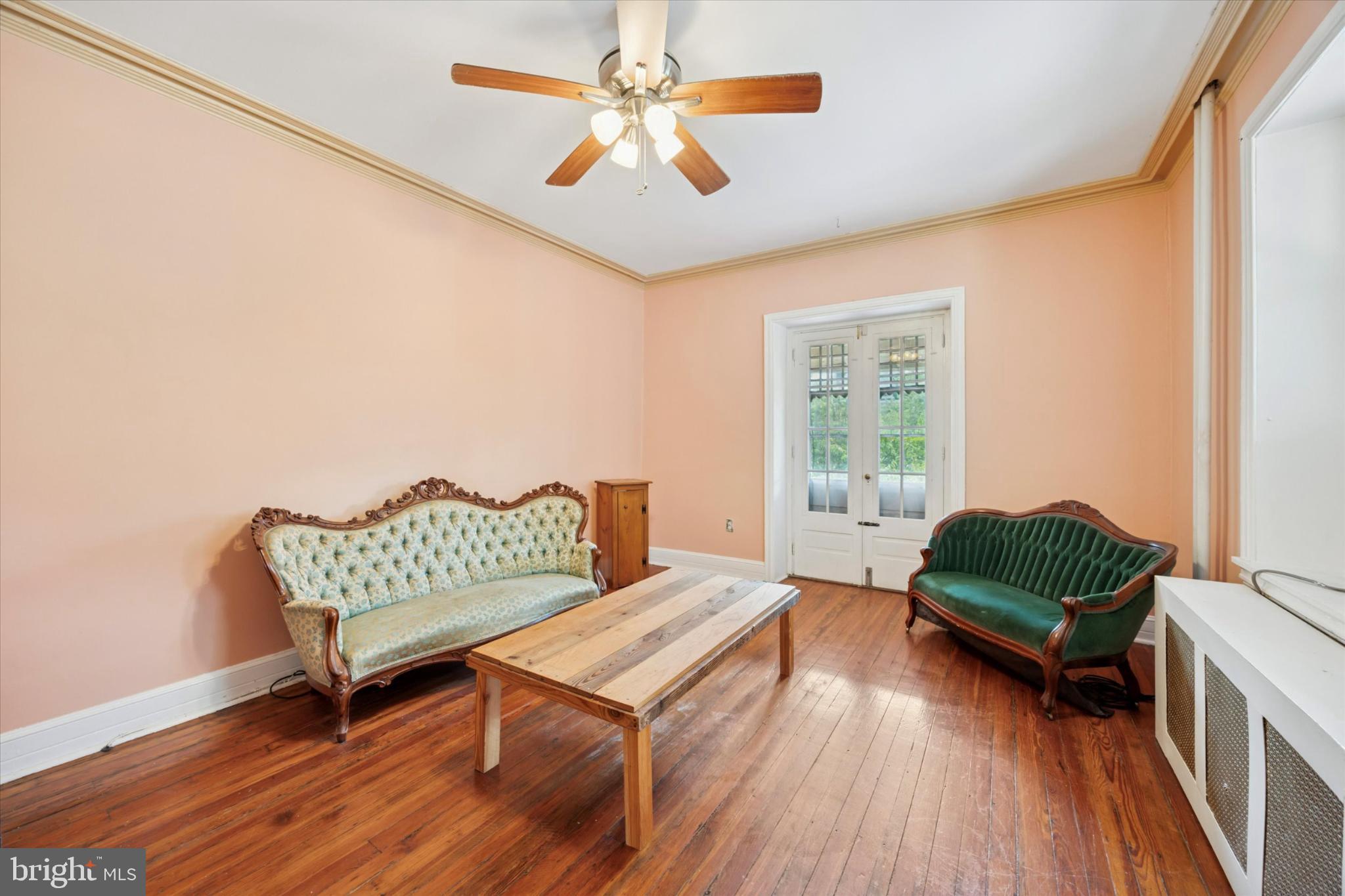 GERMANTOWN (EAST) - Residential