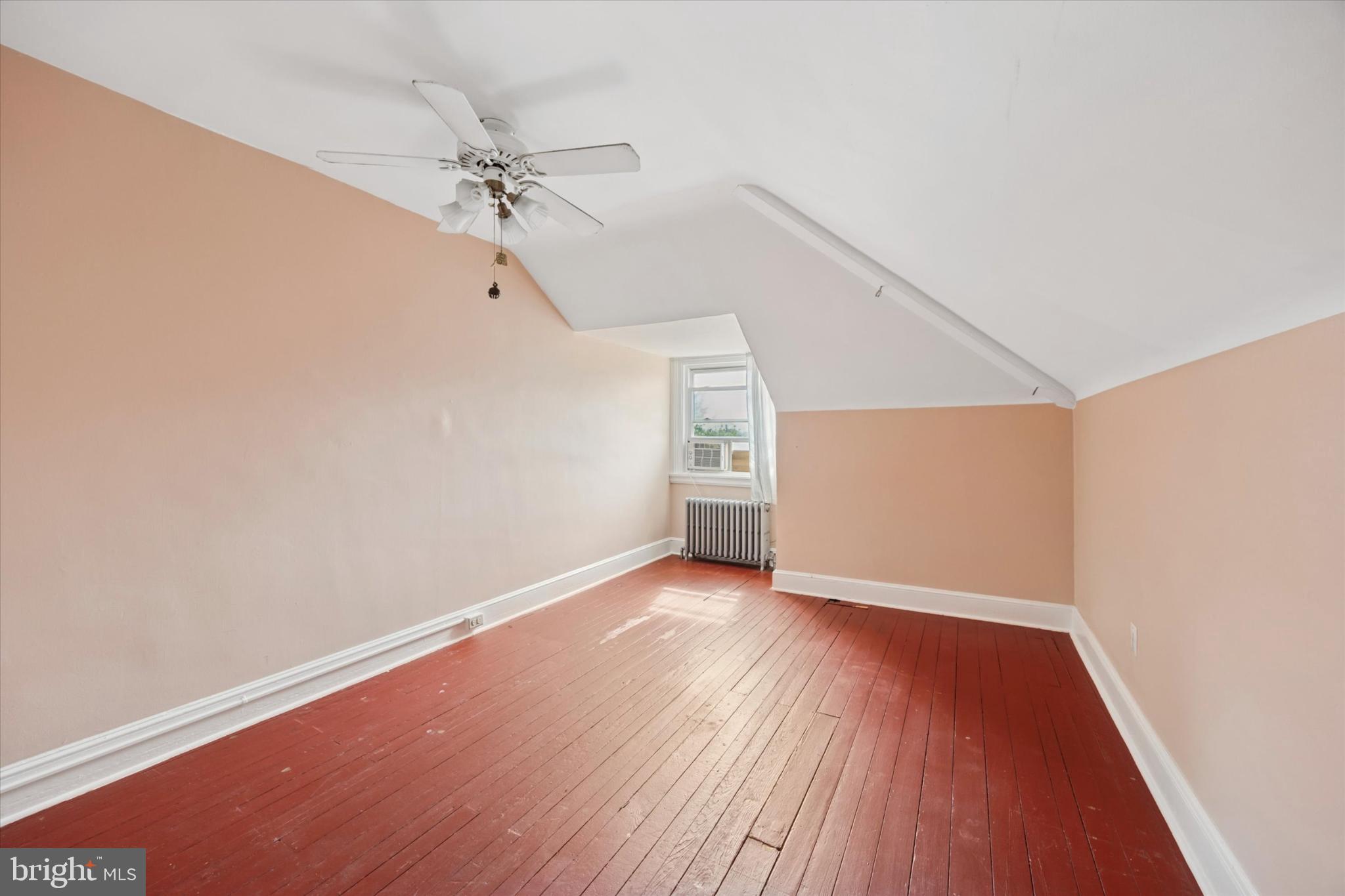 GERMANTOWN (EAST) - Residential