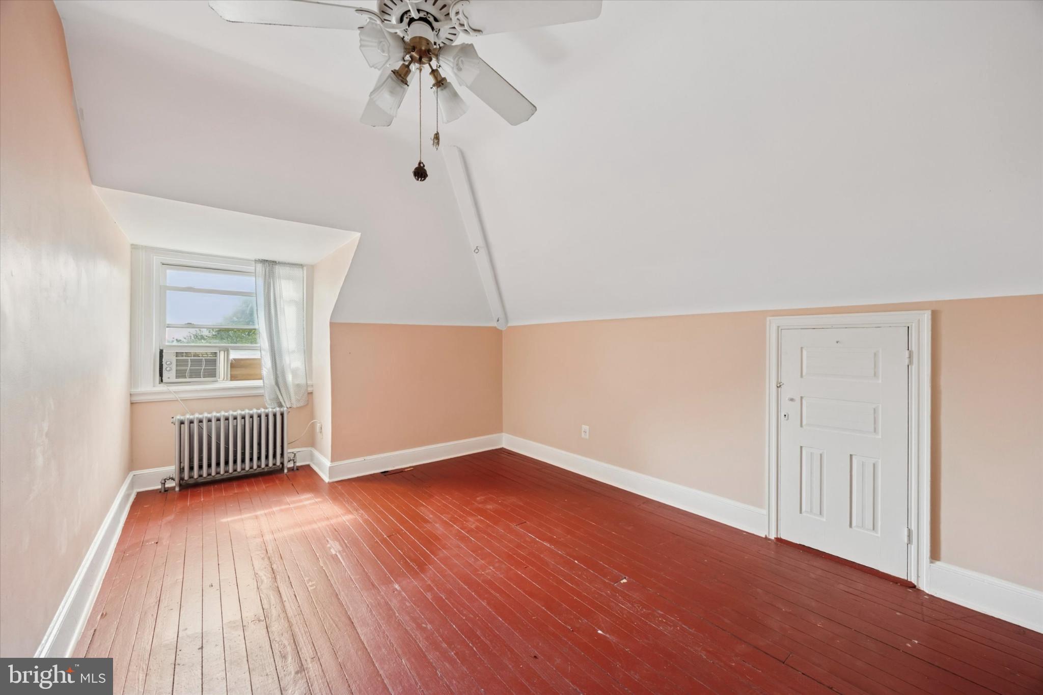 GERMANTOWN (EAST) - Residential