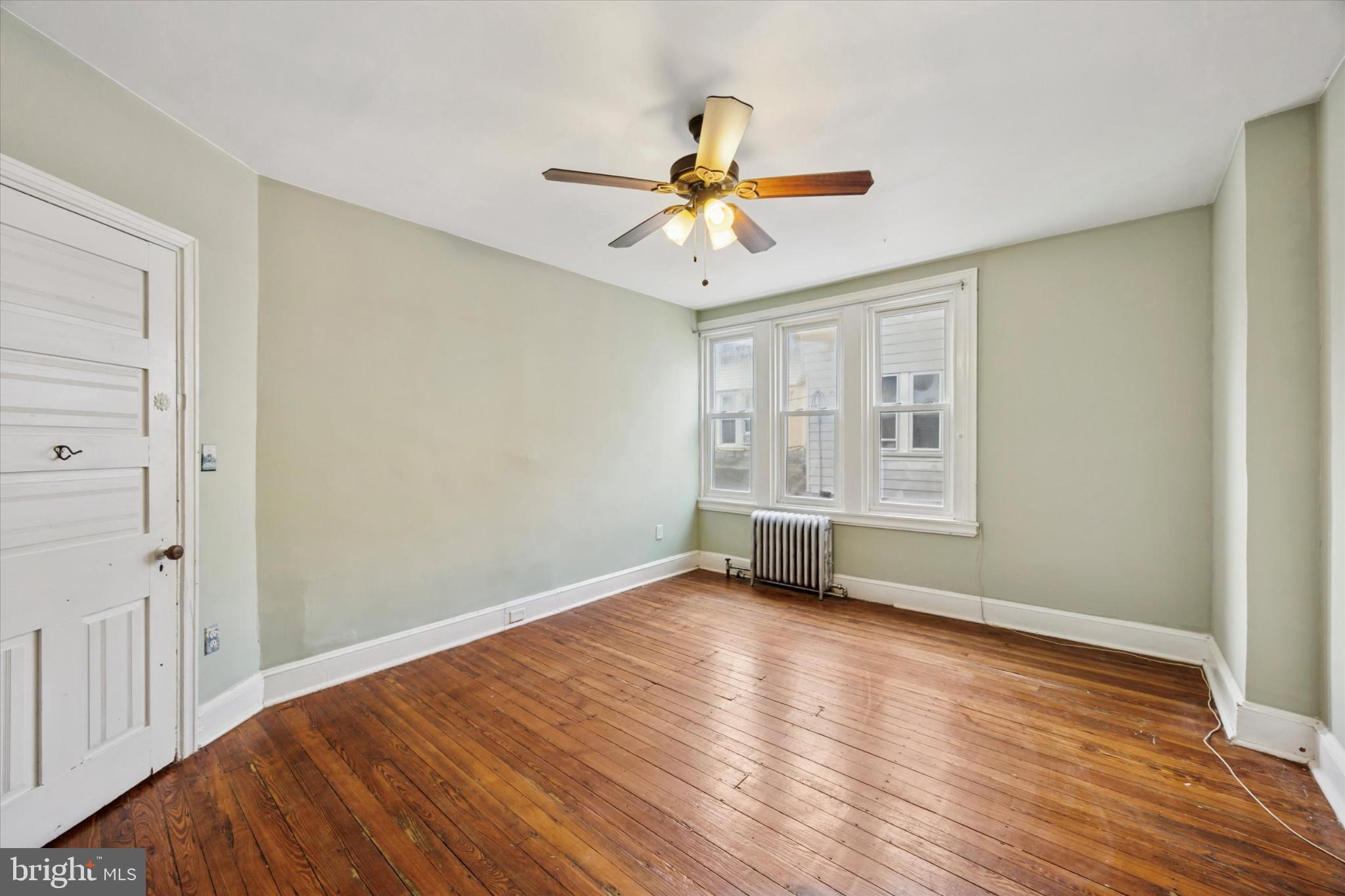 GERMANTOWN (EAST) - Residential