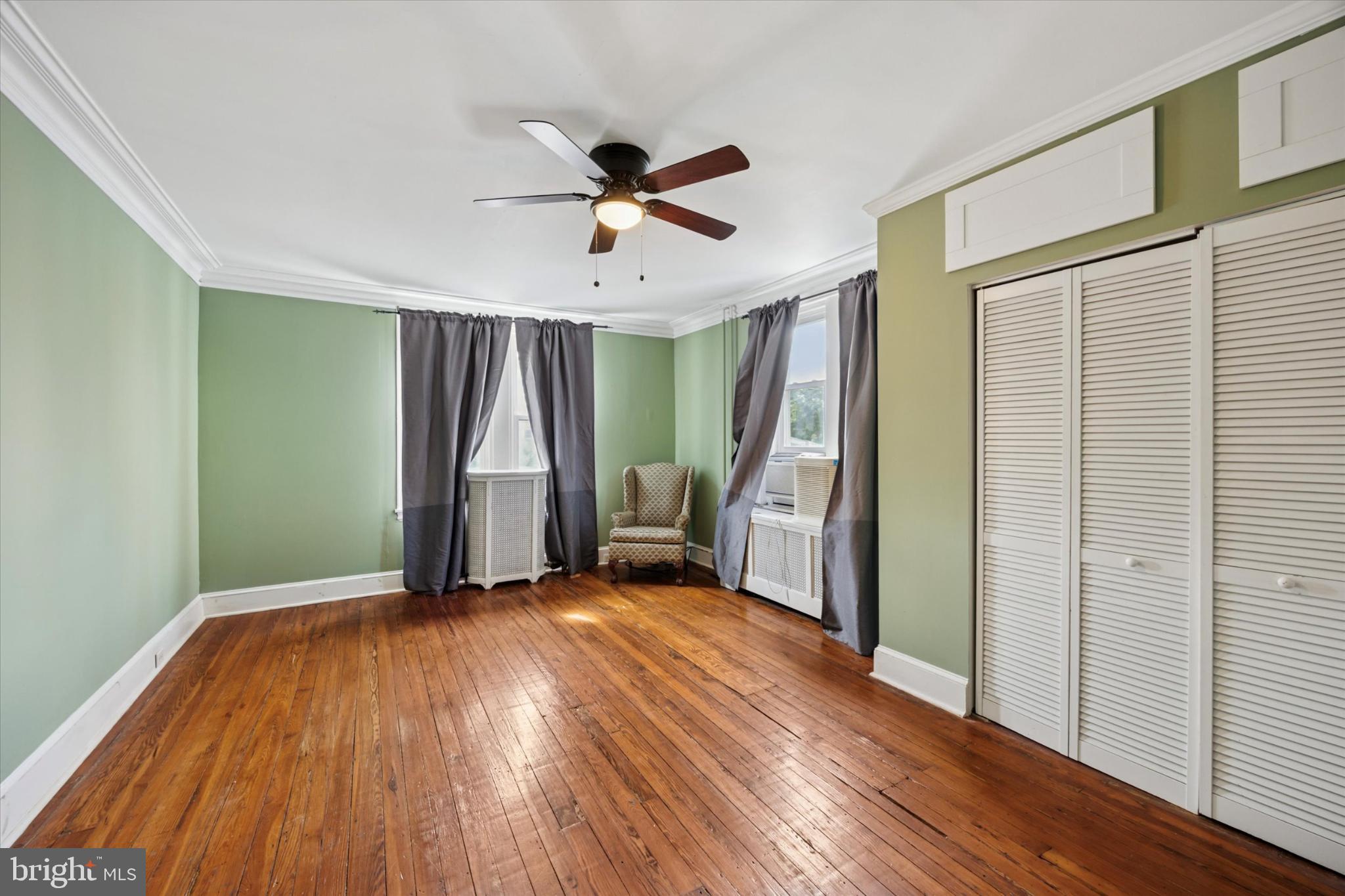 GERMANTOWN (EAST) - Residential