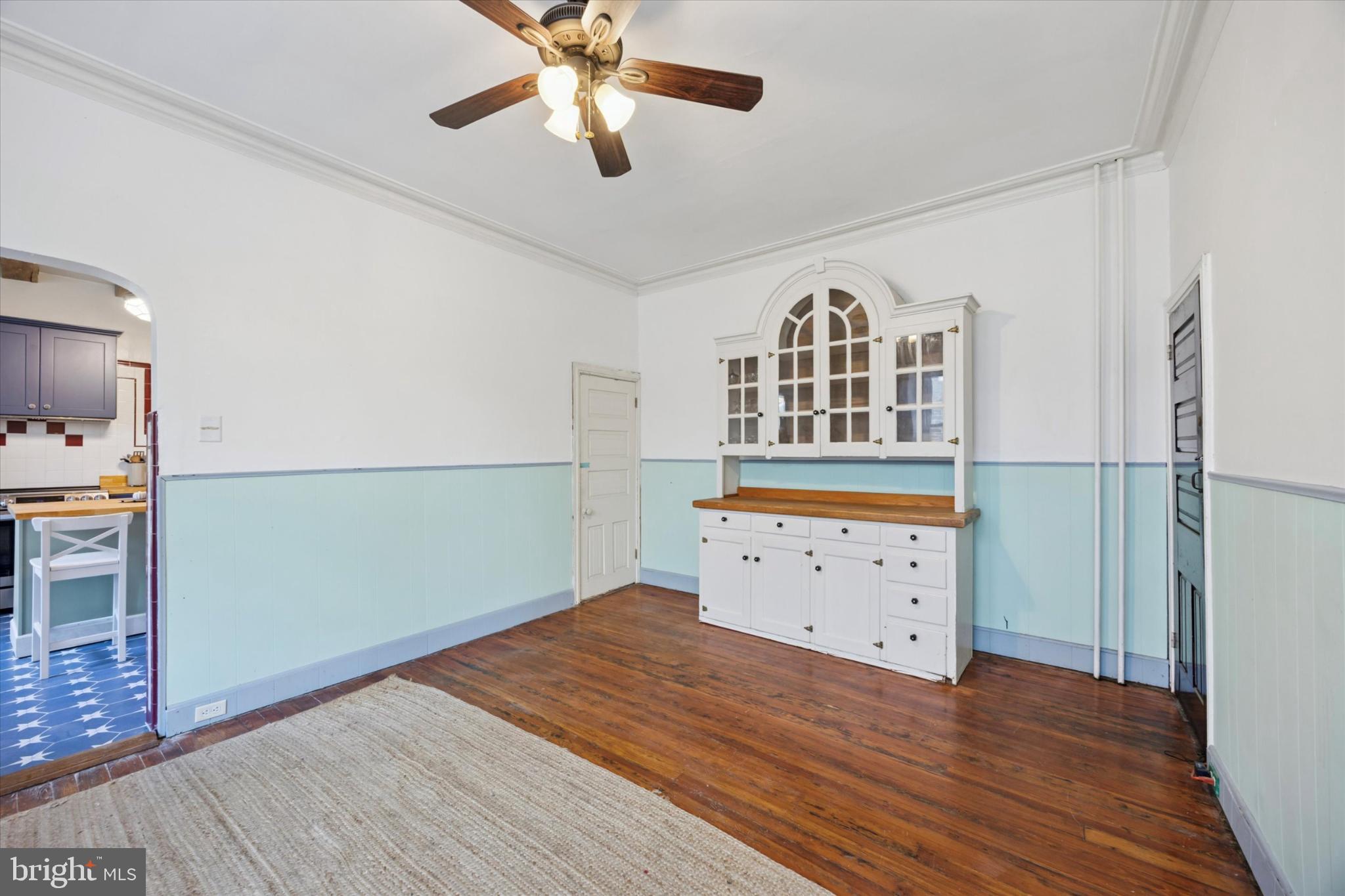 GERMANTOWN (EAST) - Residential