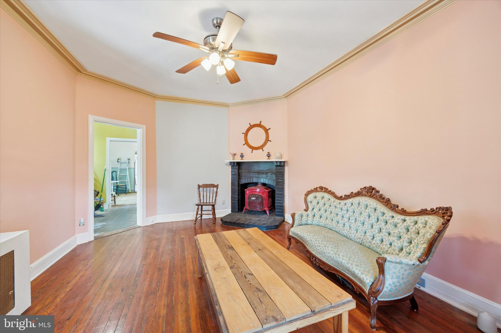 GERMANTOWN (EAST) - Residential