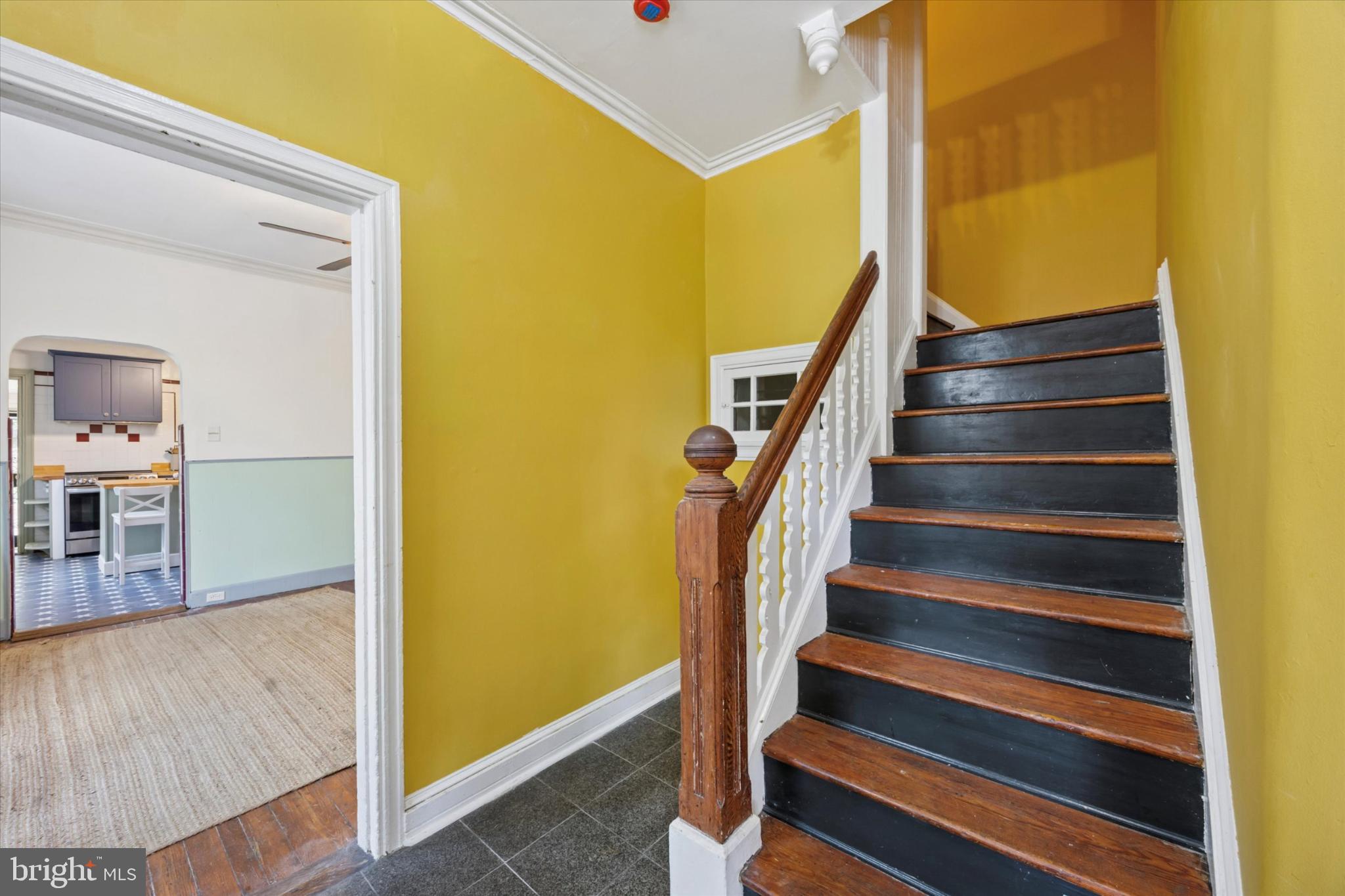 GERMANTOWN (EAST) - Residential