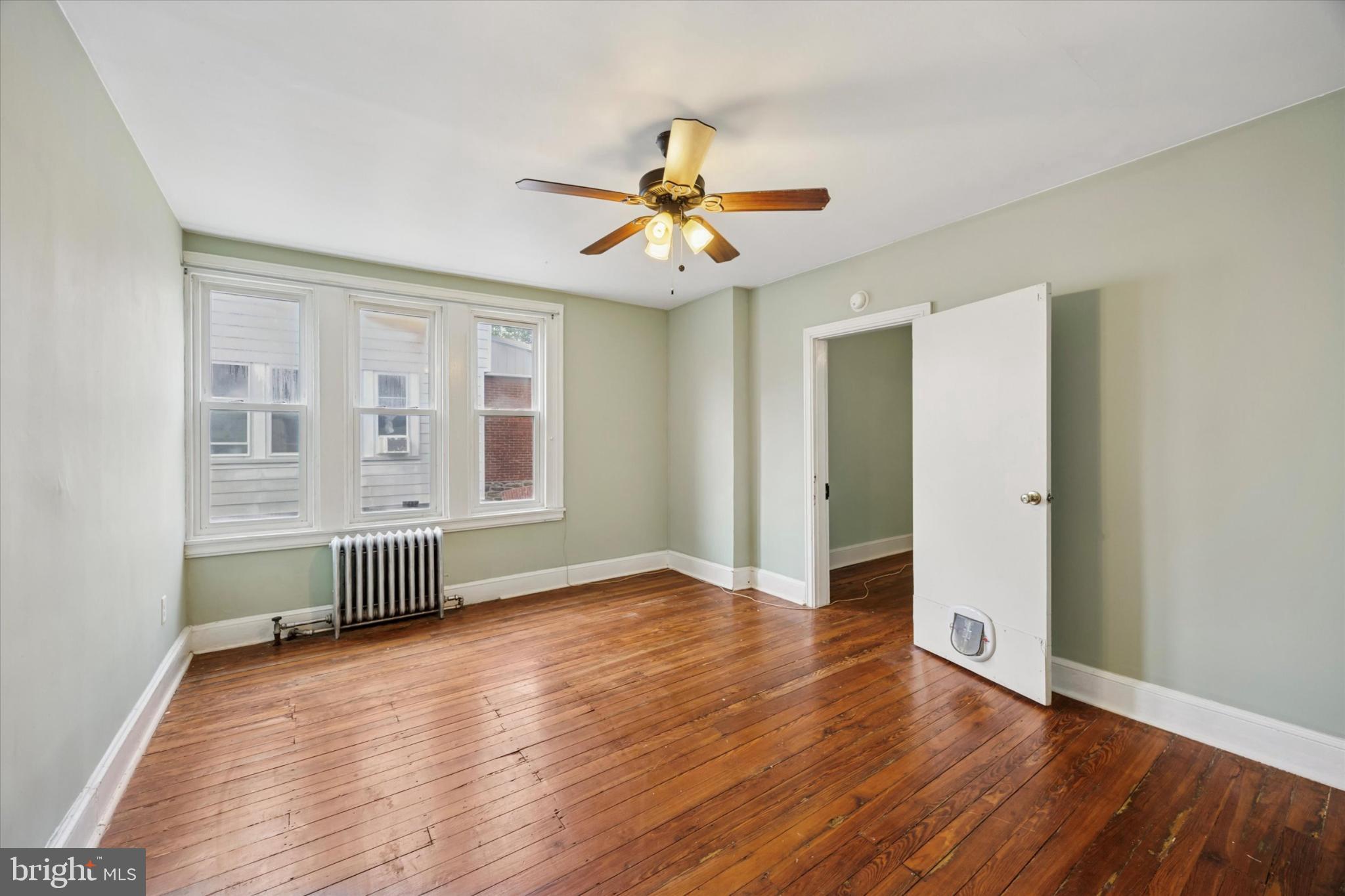 GERMANTOWN (EAST) - Residential