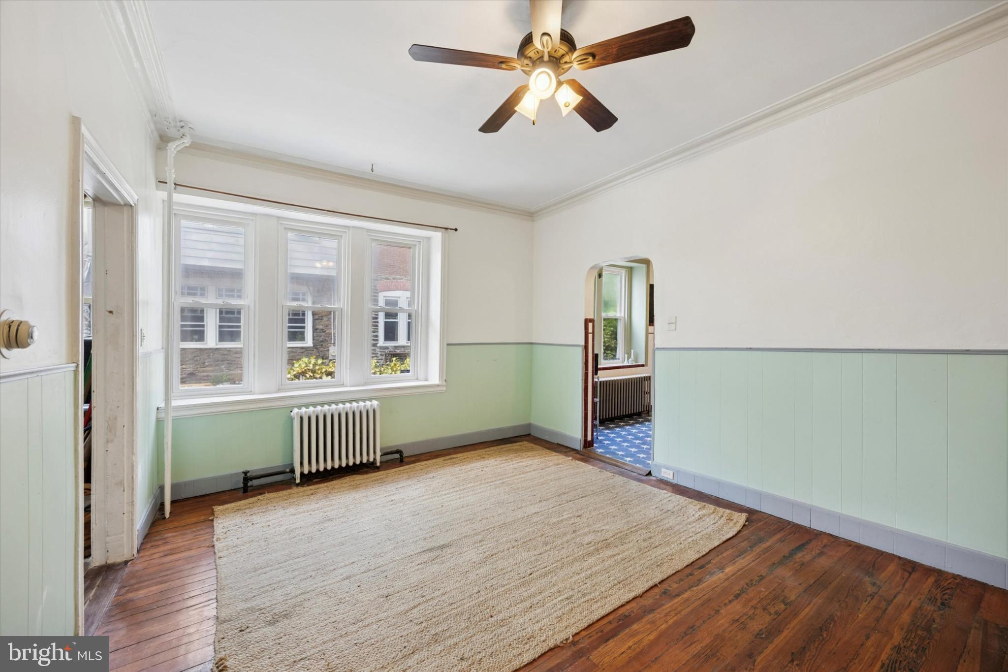 GERMANTOWN (EAST) - Residential