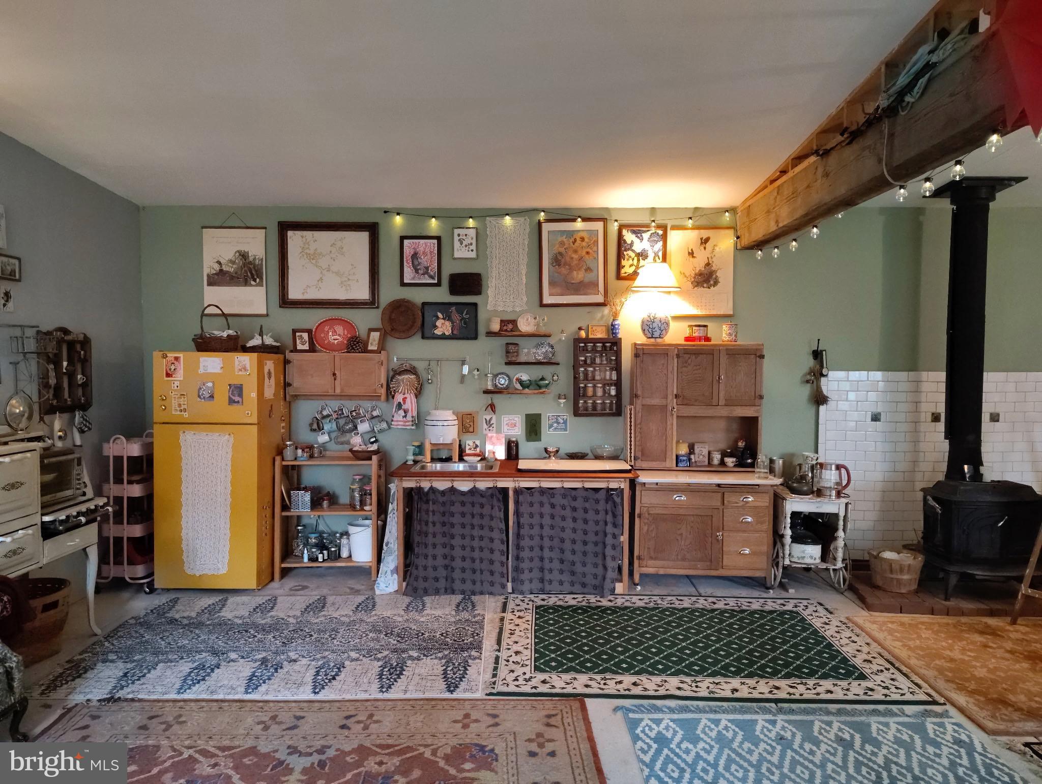 GERMANTOWN (EAST) - Residential