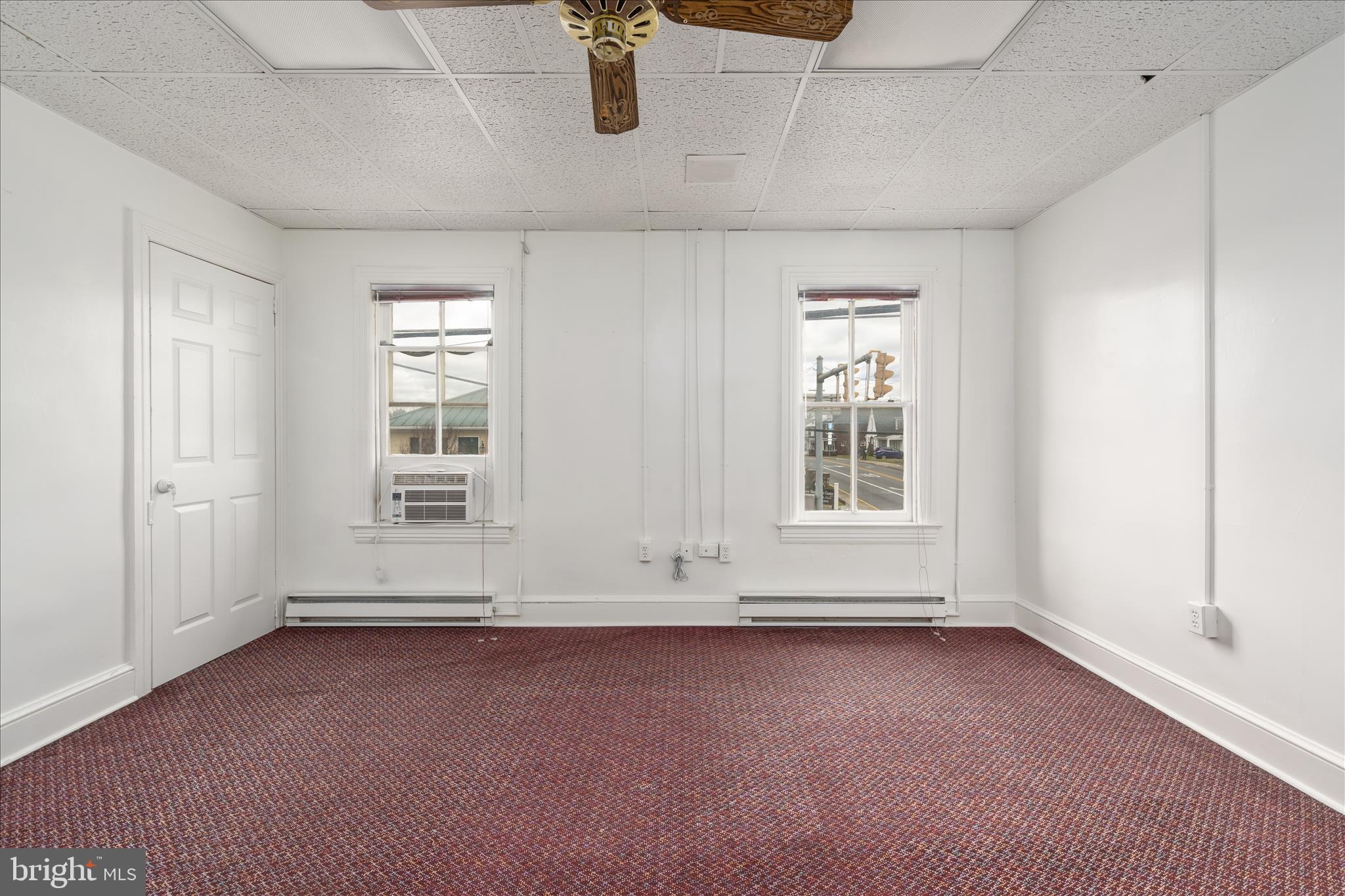 CITY OF MARTINSBURG - Commercial Sale