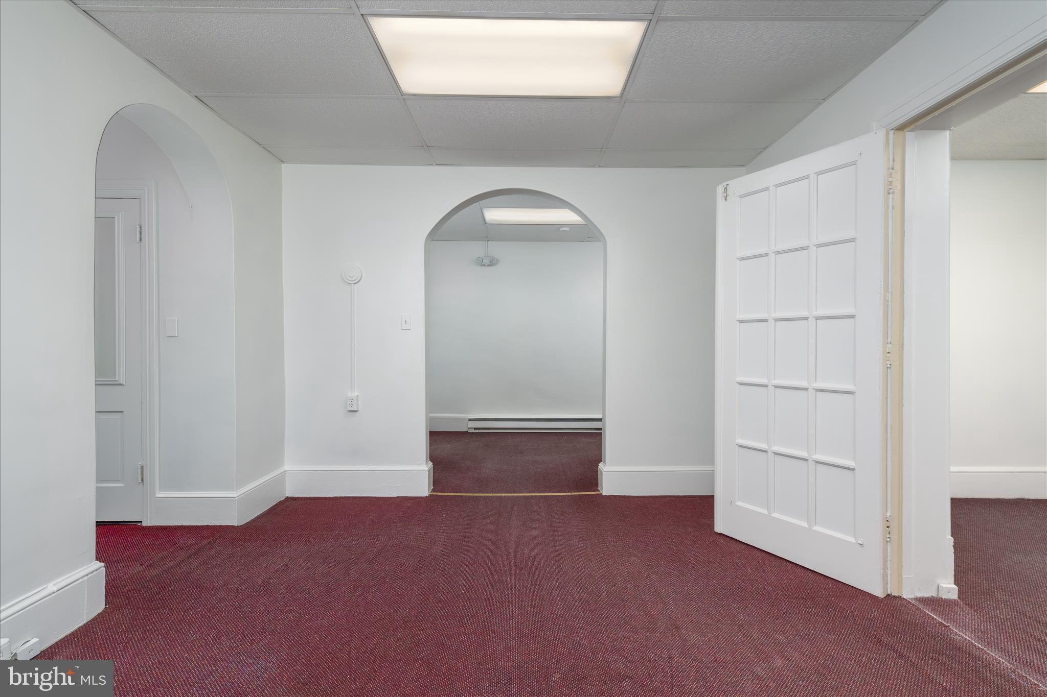 CITY OF MARTINSBURG - Commercial Sale