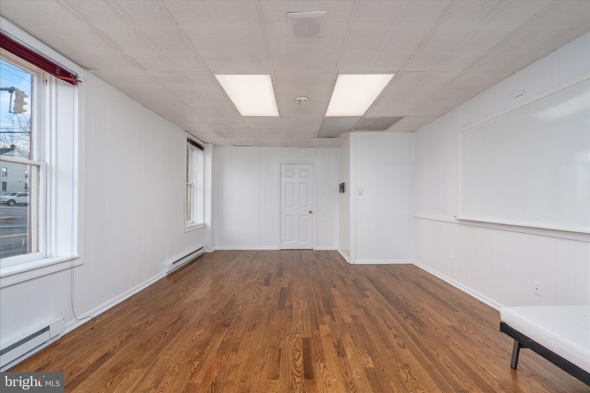 CITY OF MARTINSBURG - Commercial Sale