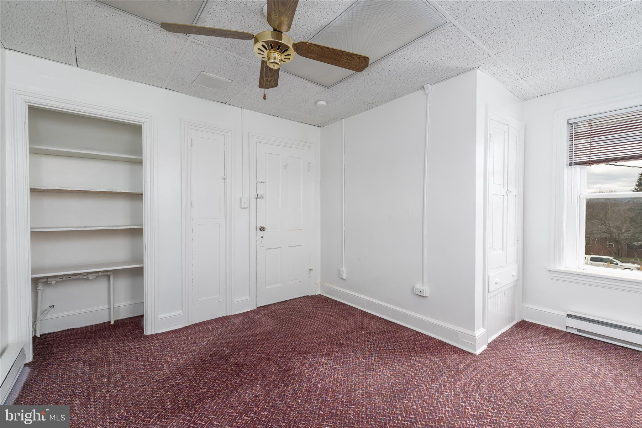 CITY OF MARTINSBURG - Commercial Sale