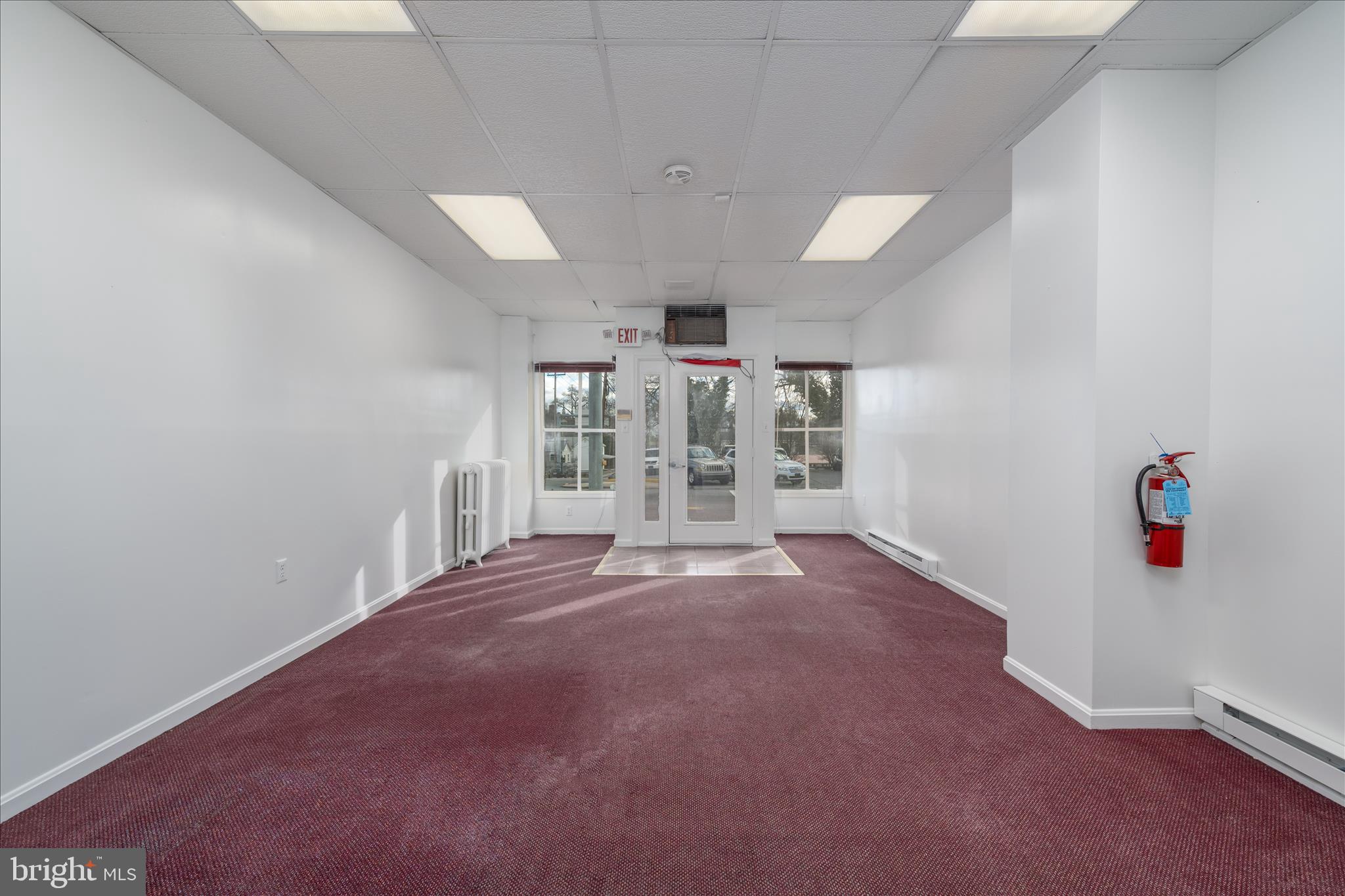 CITY OF MARTINSBURG - Commercial Sale