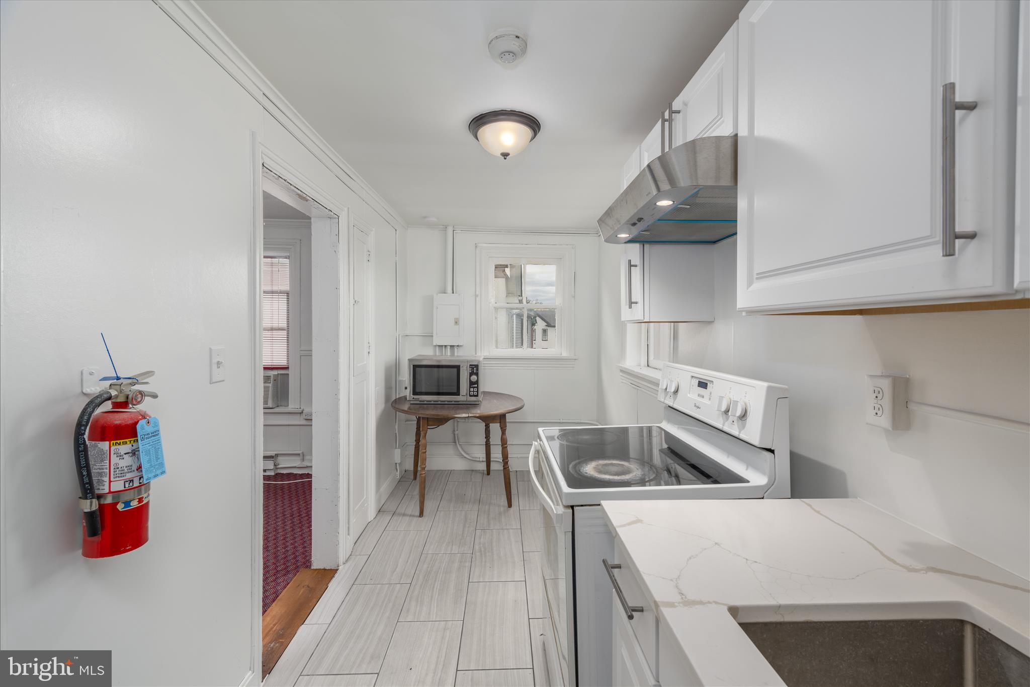 CITY OF MARTINSBURG - Commercial Sale