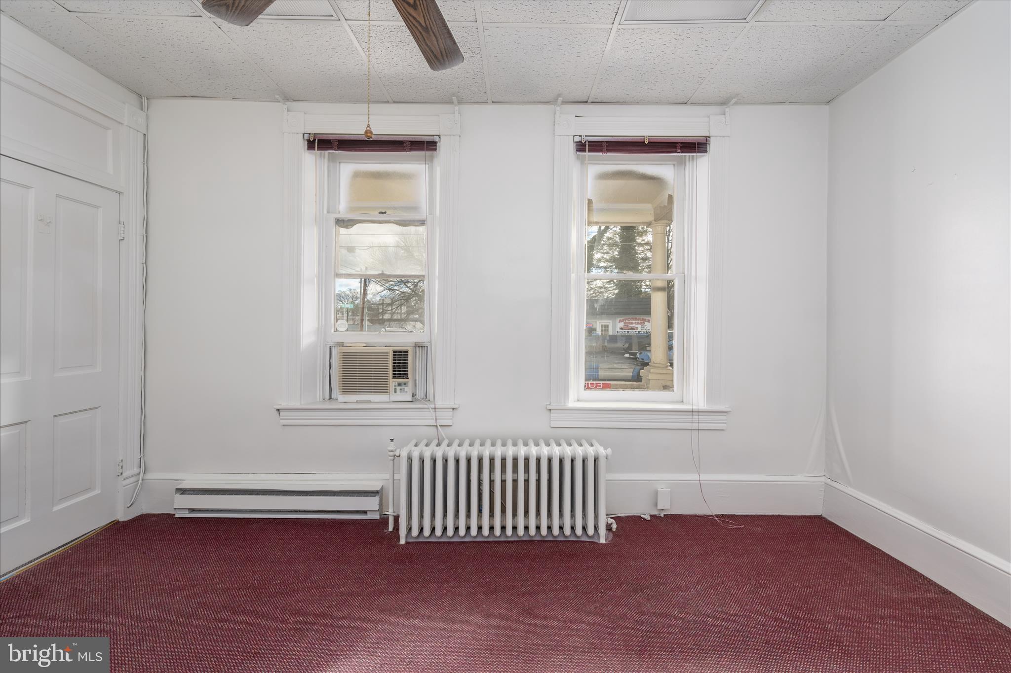 CITY OF MARTINSBURG - Commercial Sale