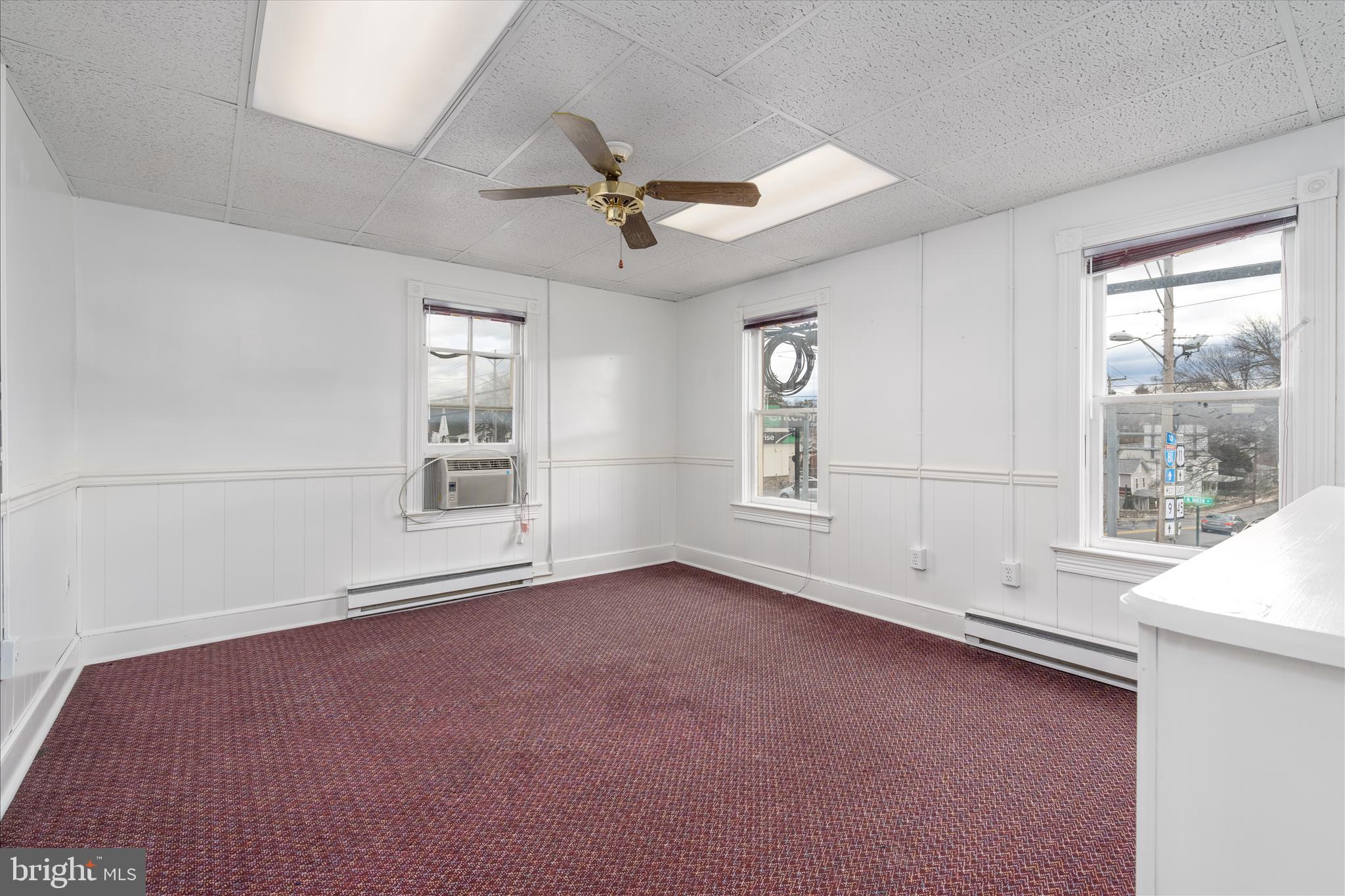 CITY OF MARTINSBURG - Commercial Sale