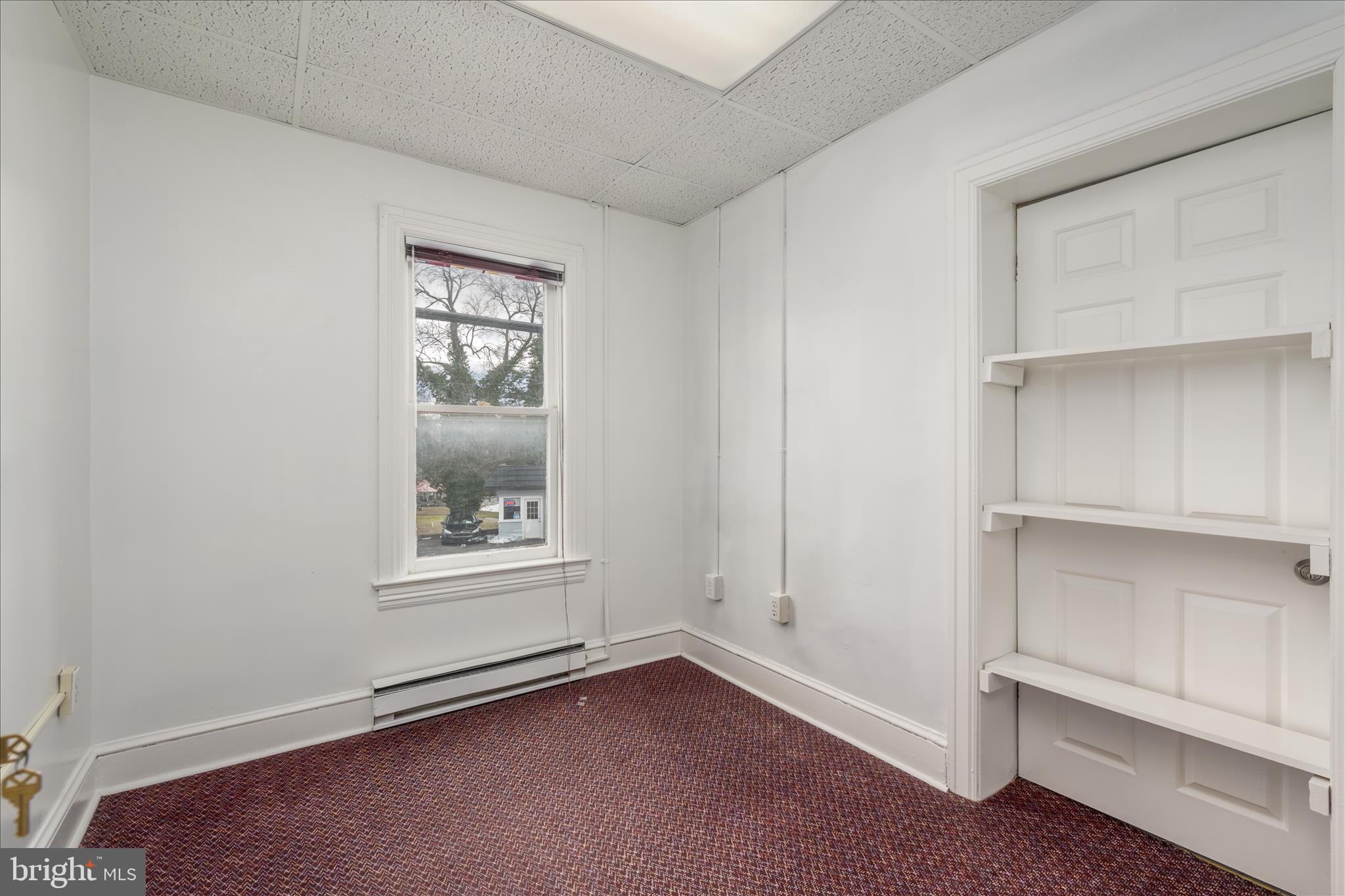 CITY OF MARTINSBURG - Commercial Sale