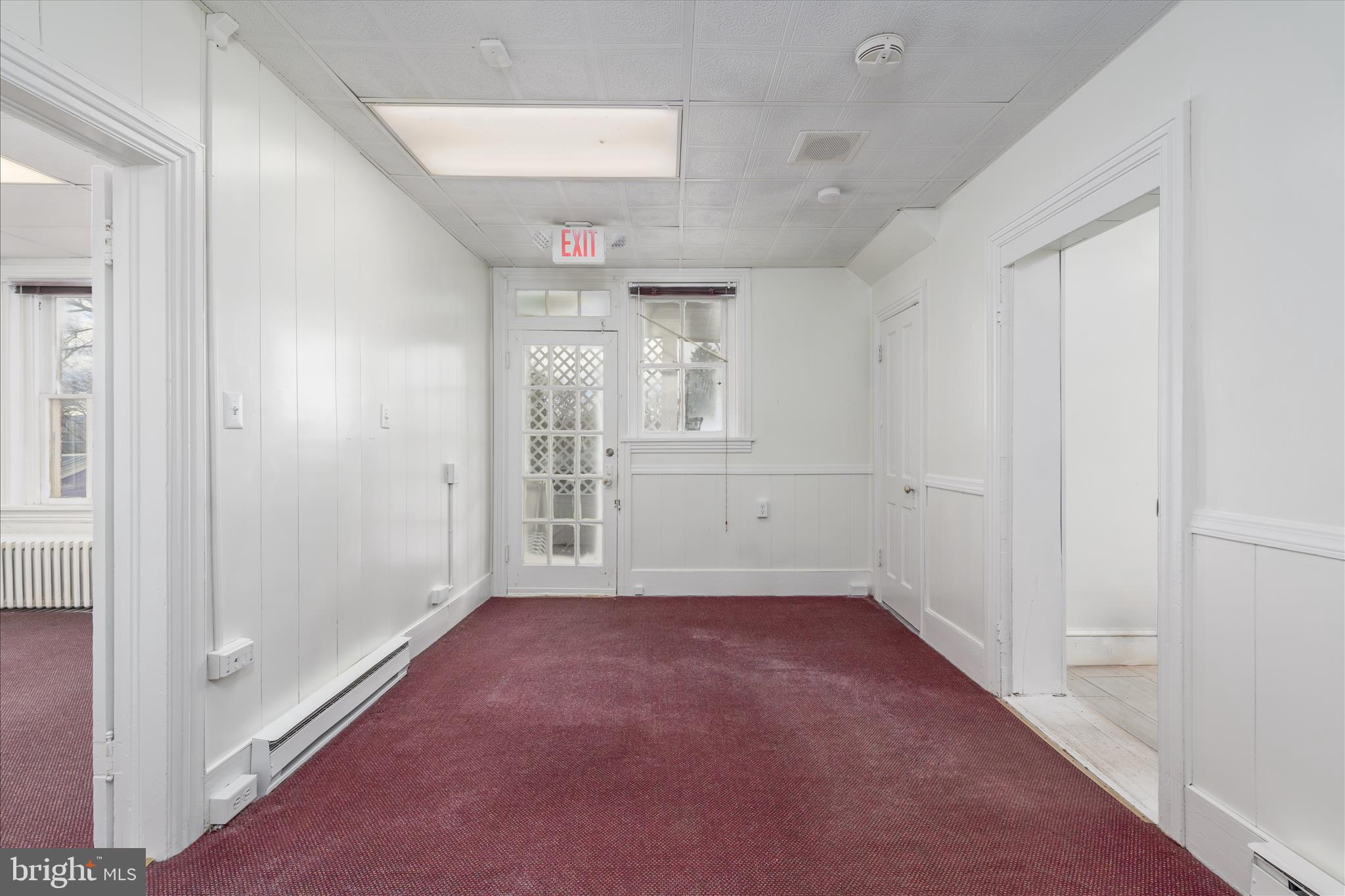 CITY OF MARTINSBURG - Commercial Sale