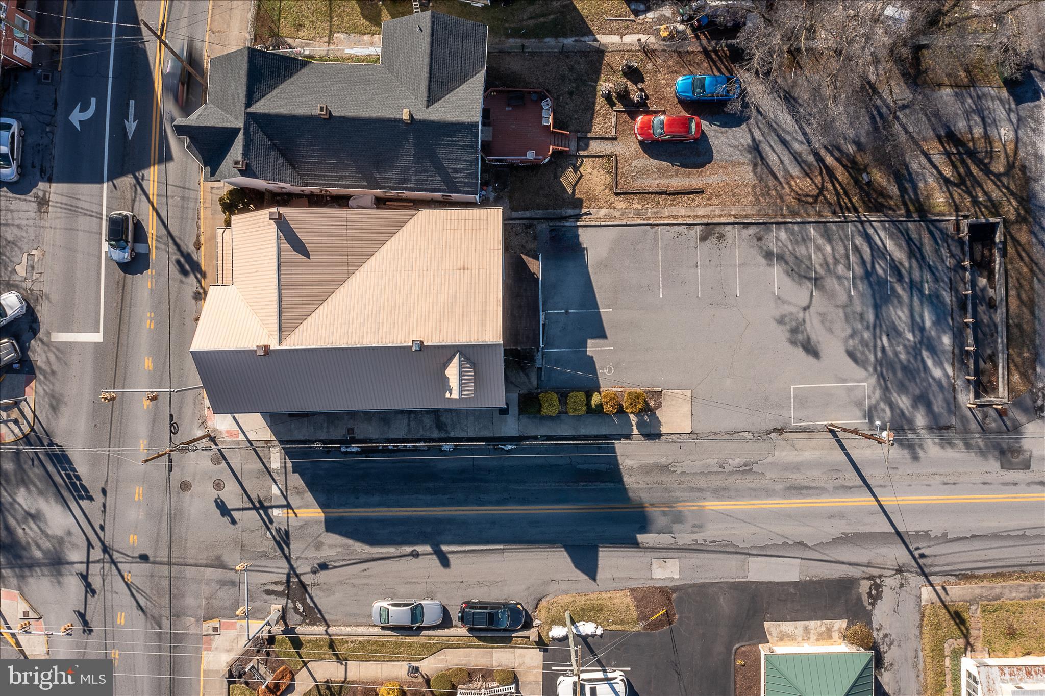 CITY OF MARTINSBURG - Commercial Sale