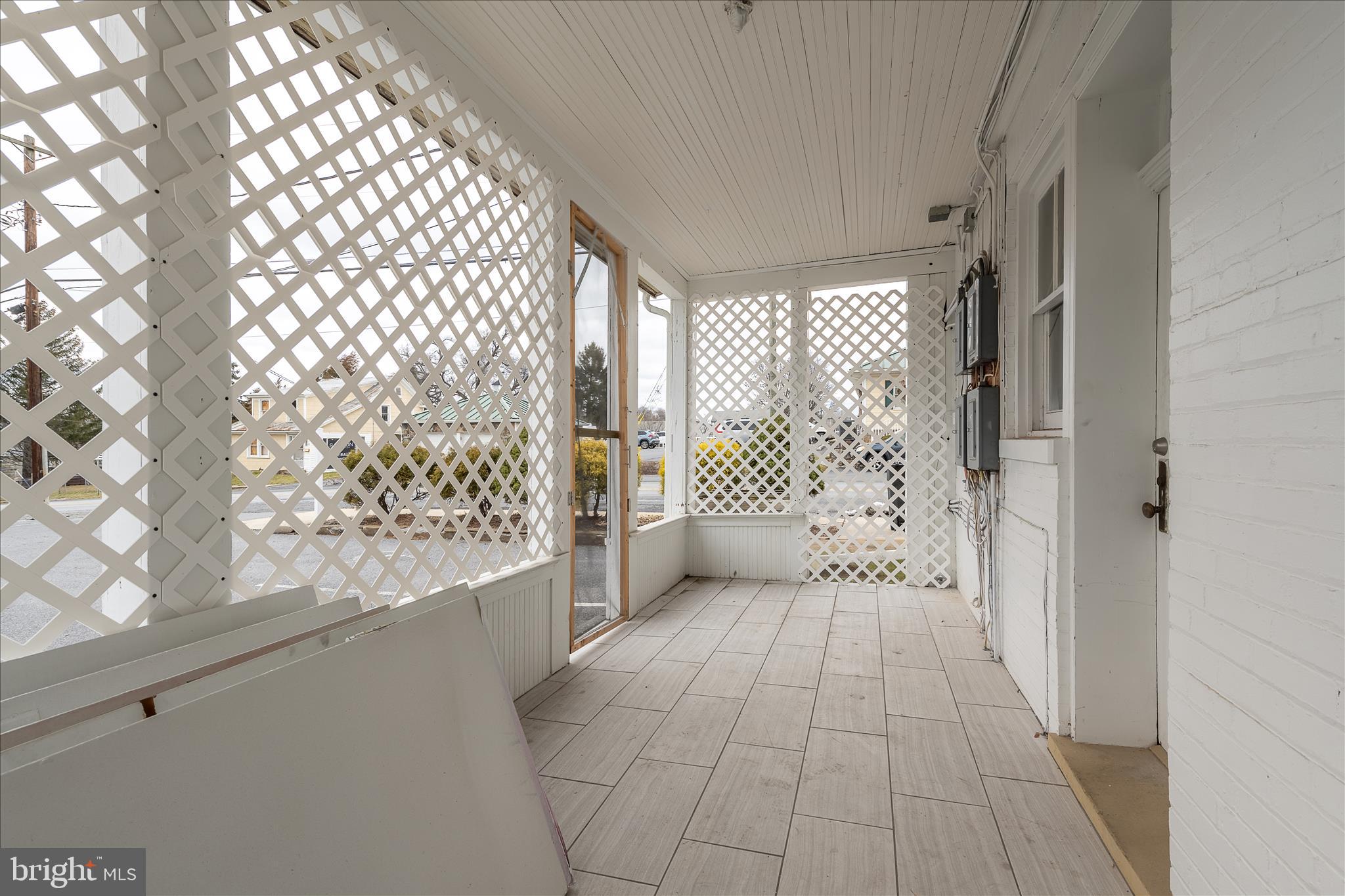 CITY OF MARTINSBURG - Commercial Sale