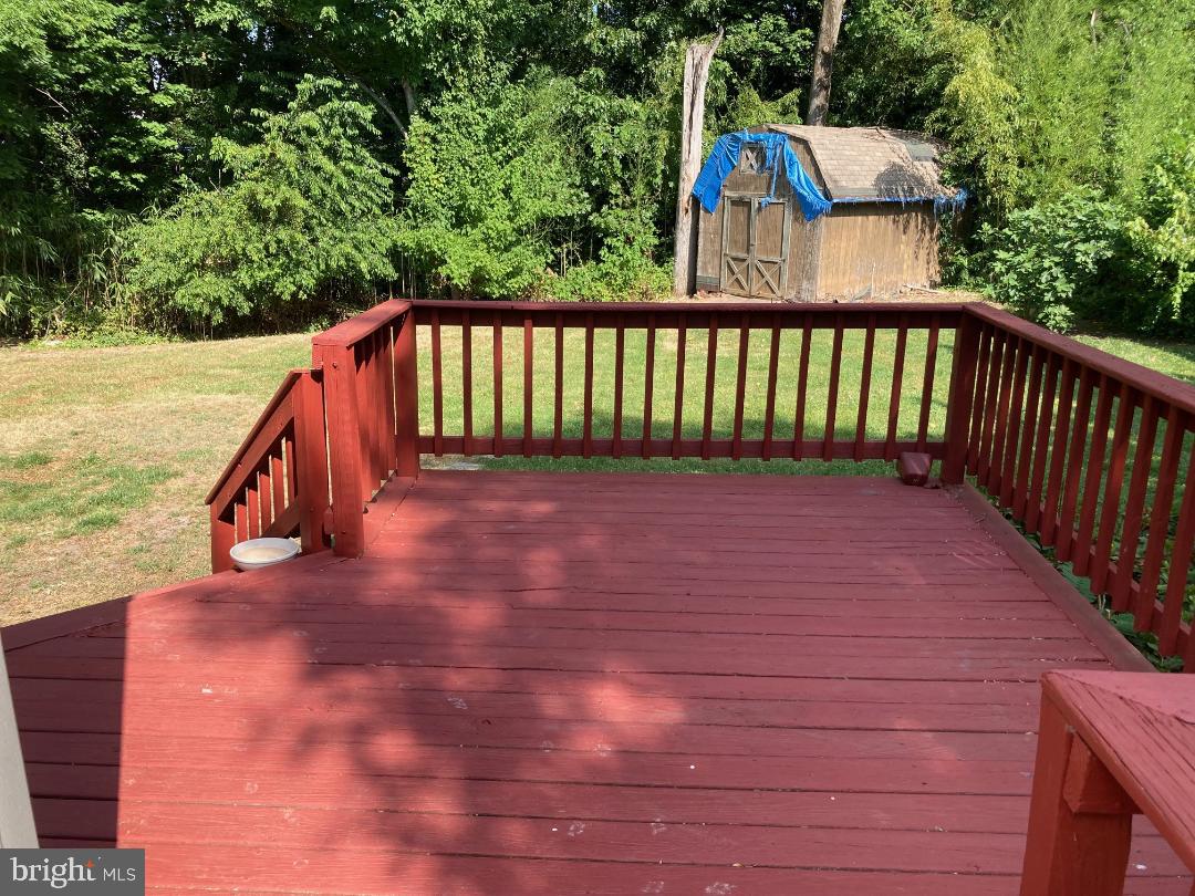 DALE CITY - Residential