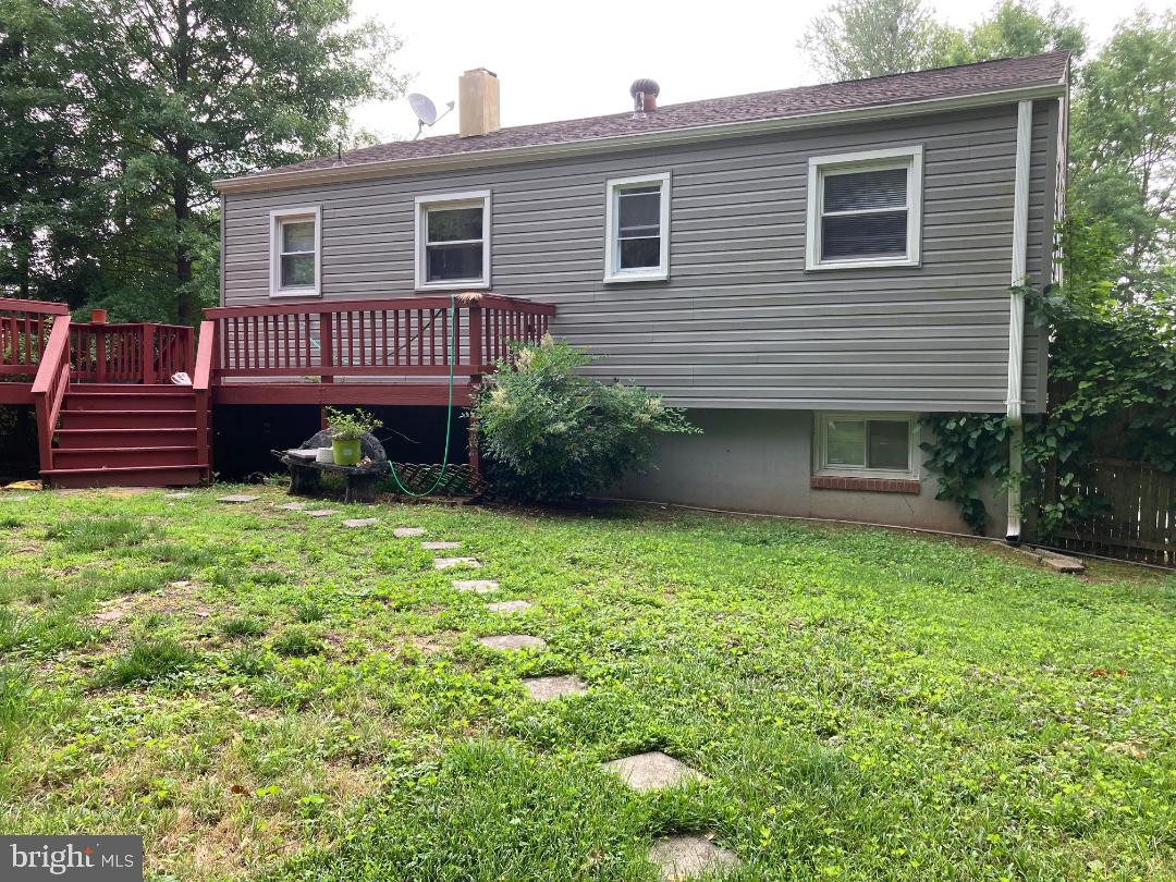 DALE CITY - Residential