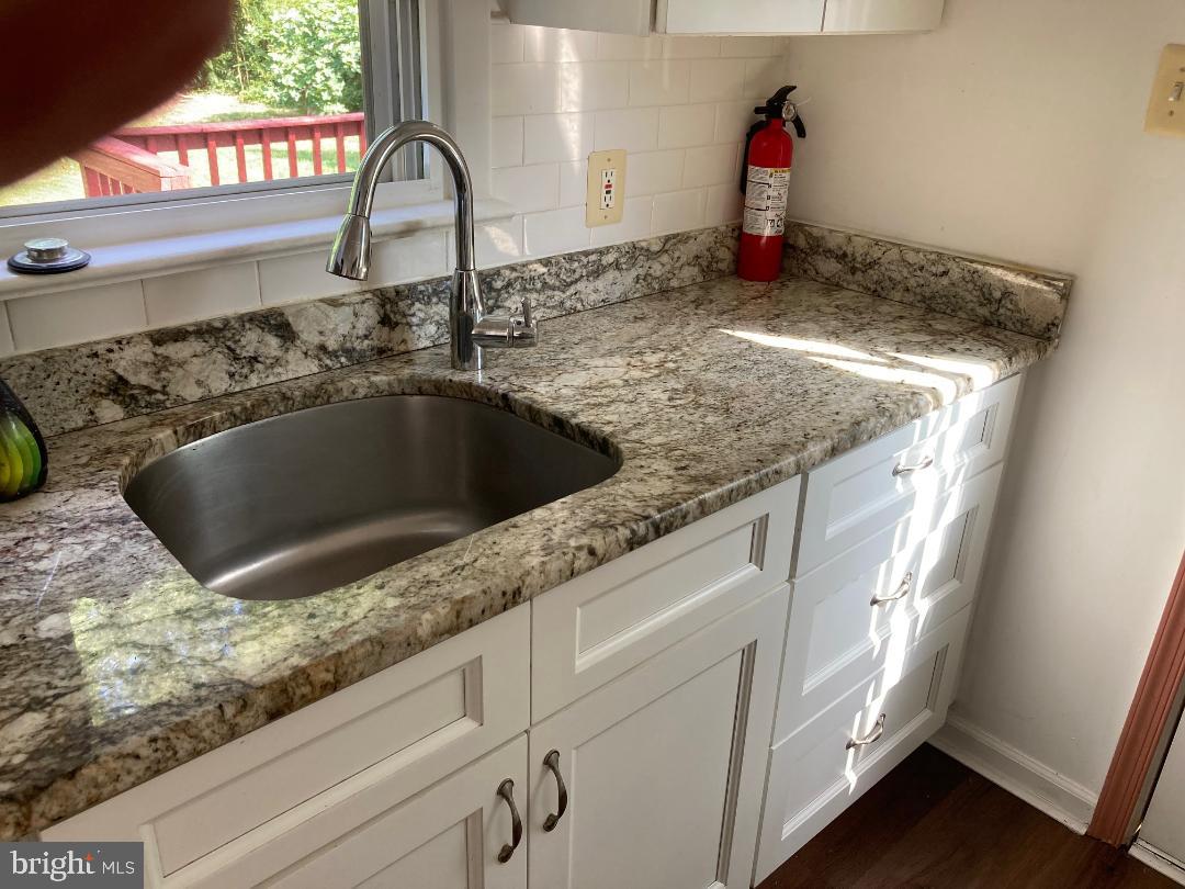 DALE CITY - Residential