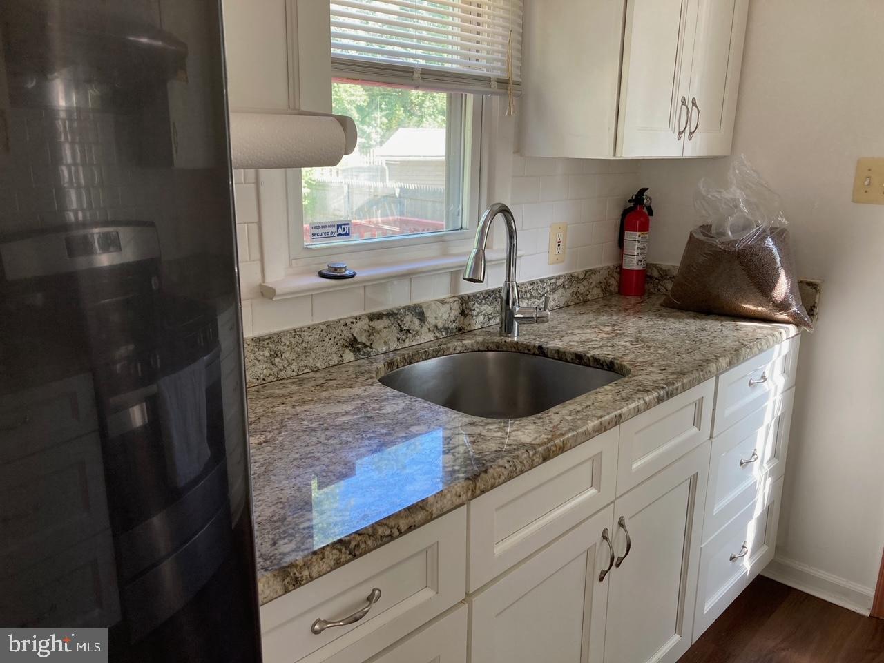 DALE CITY - Residential