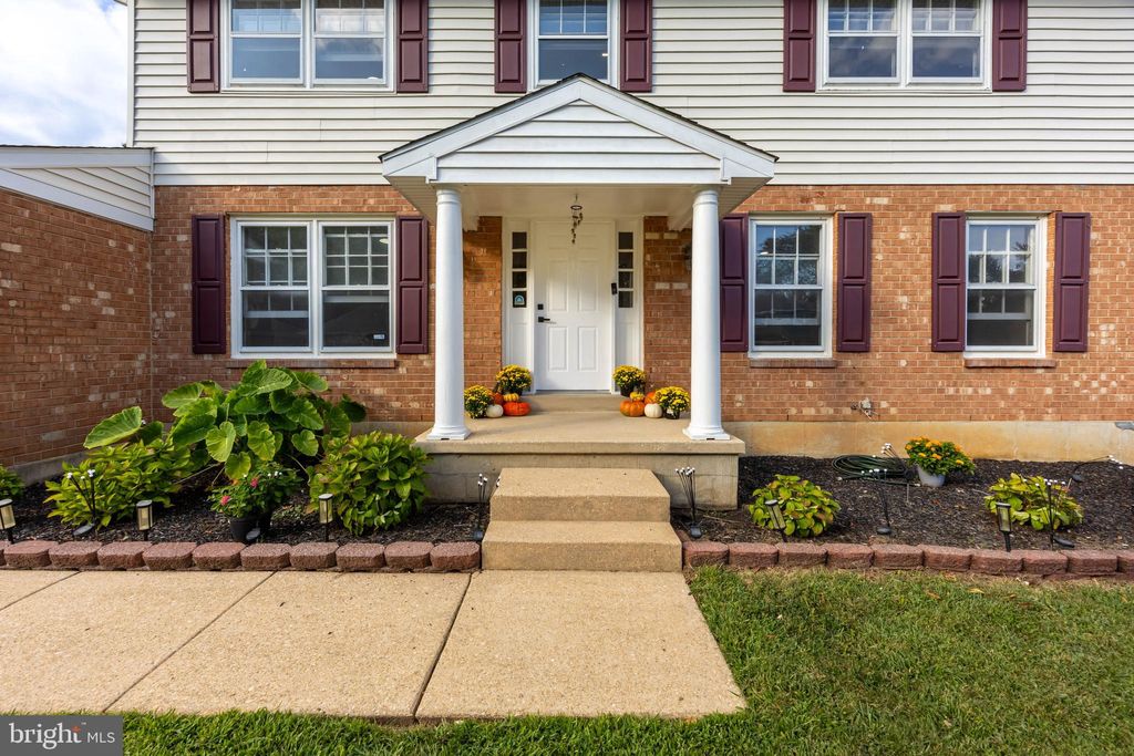 Photo of 2205 Dorval Road, WILMINGTON, DE 19810 (MLS # DENC2091548)