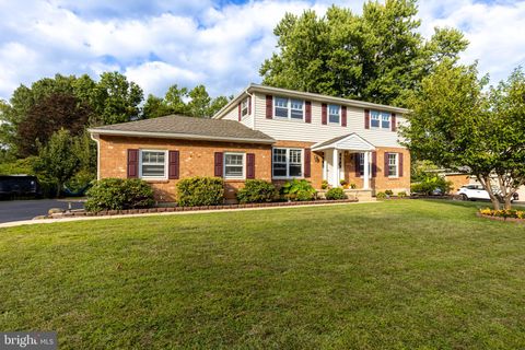 Photo of 2205 Dorval Road, WILMINGTON, DE 19810 (MLS # DENC2091548)