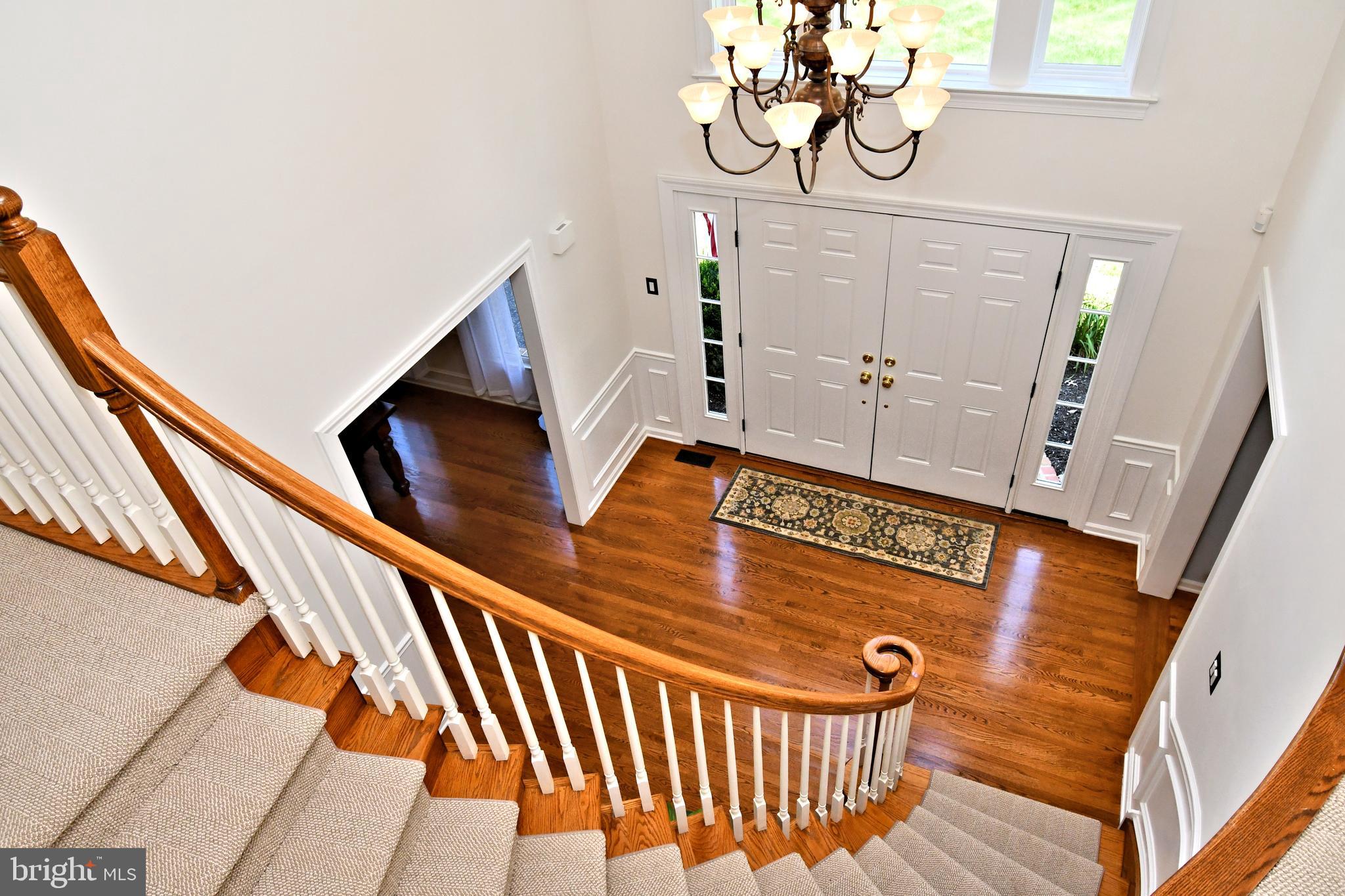 BROOKWOOD ESTS - Residential