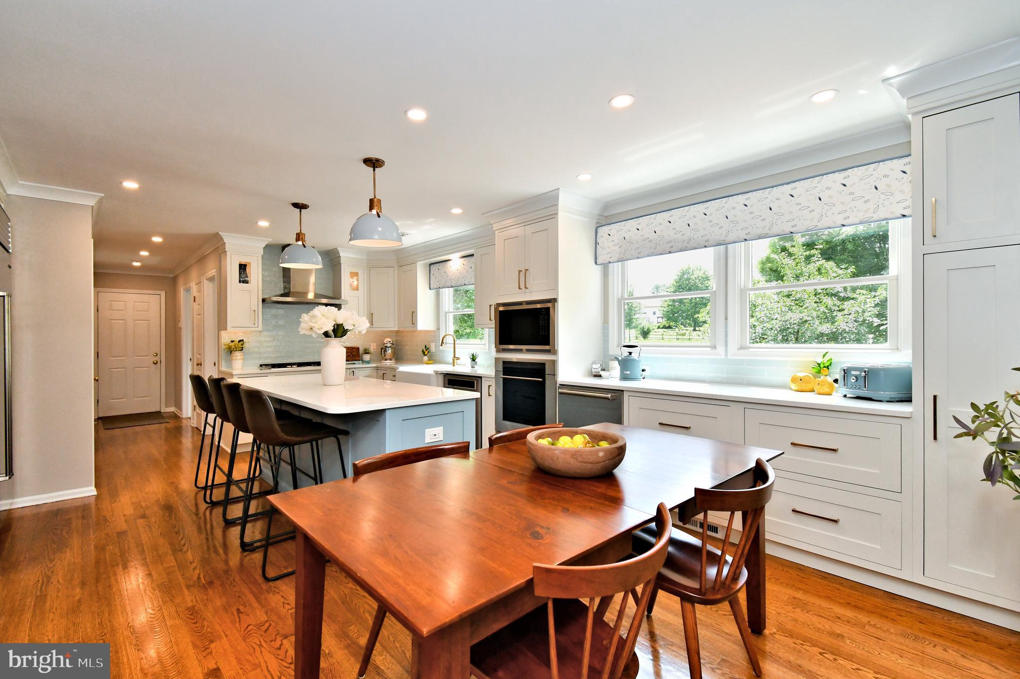 BROOKWOOD ESTS - Residential