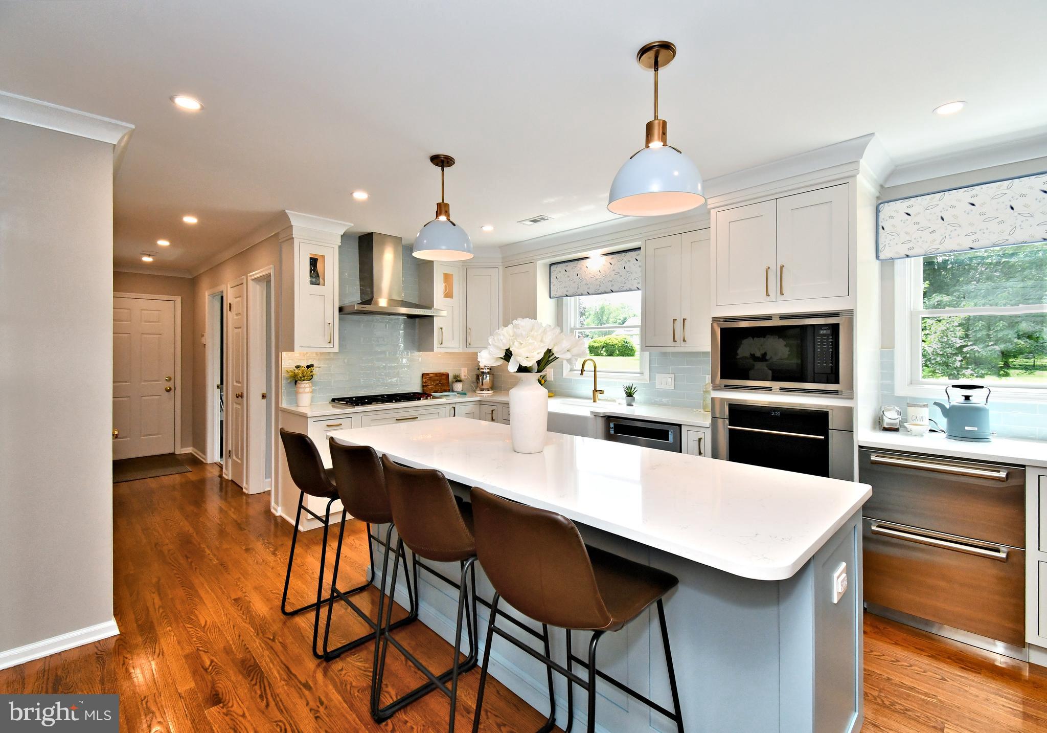 BROOKWOOD ESTS - Residential