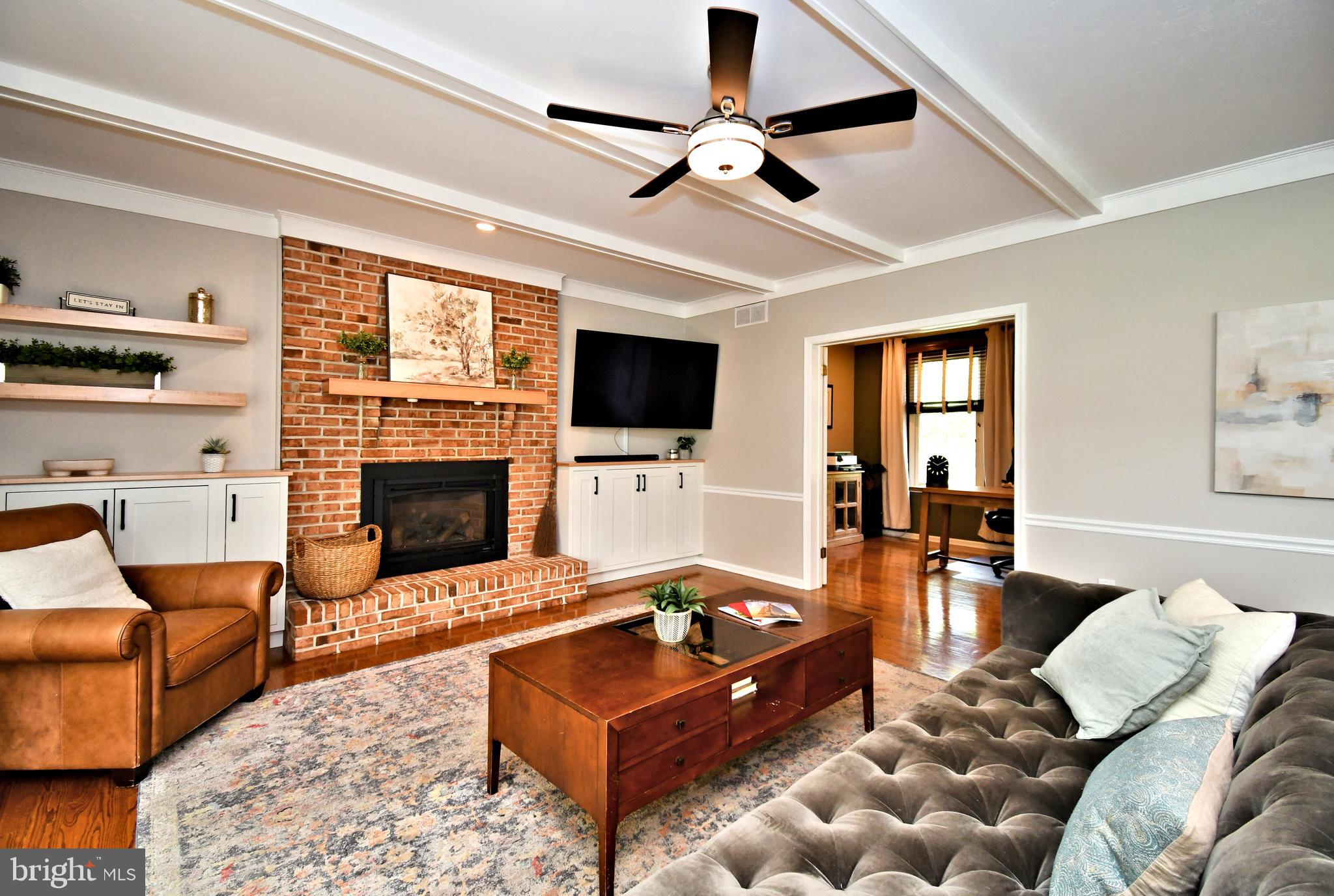 BROOKWOOD ESTS - Residential