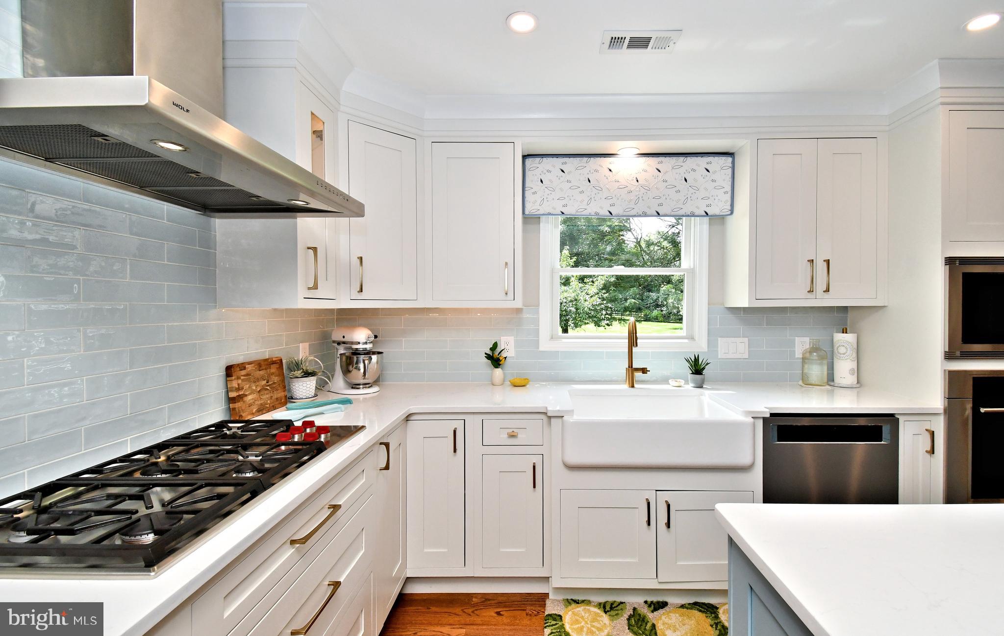 BROOKWOOD ESTS - Residential