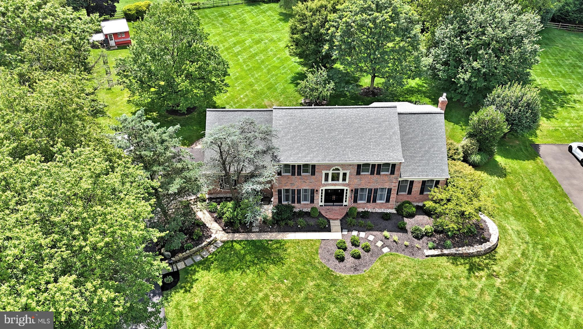 BROOKWOOD ESTS - Residential