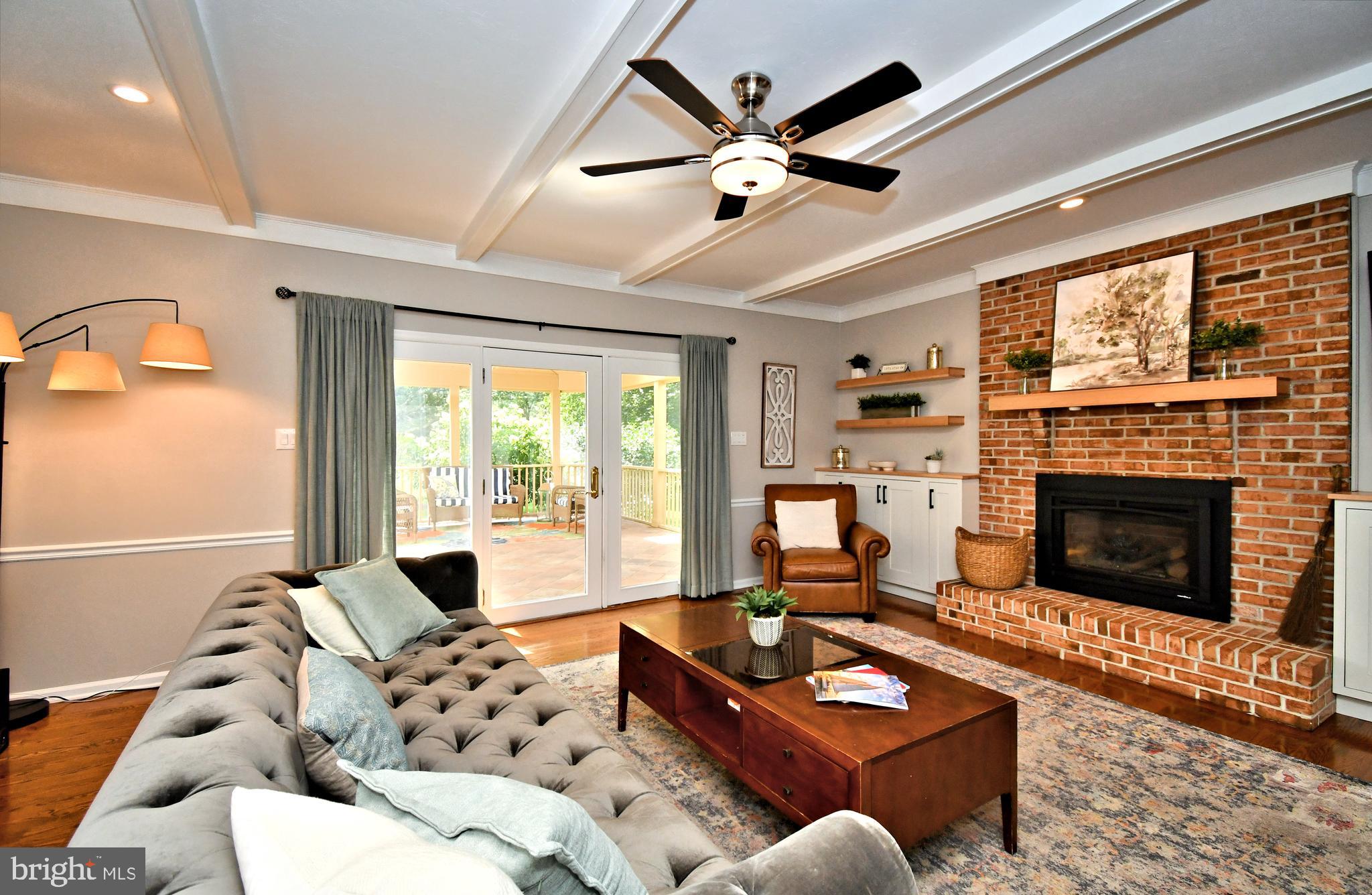 BROOKWOOD ESTS - Residential